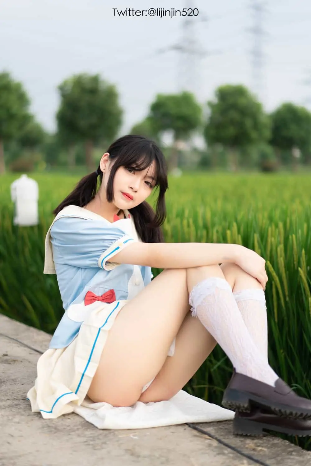 瑾瑾最新