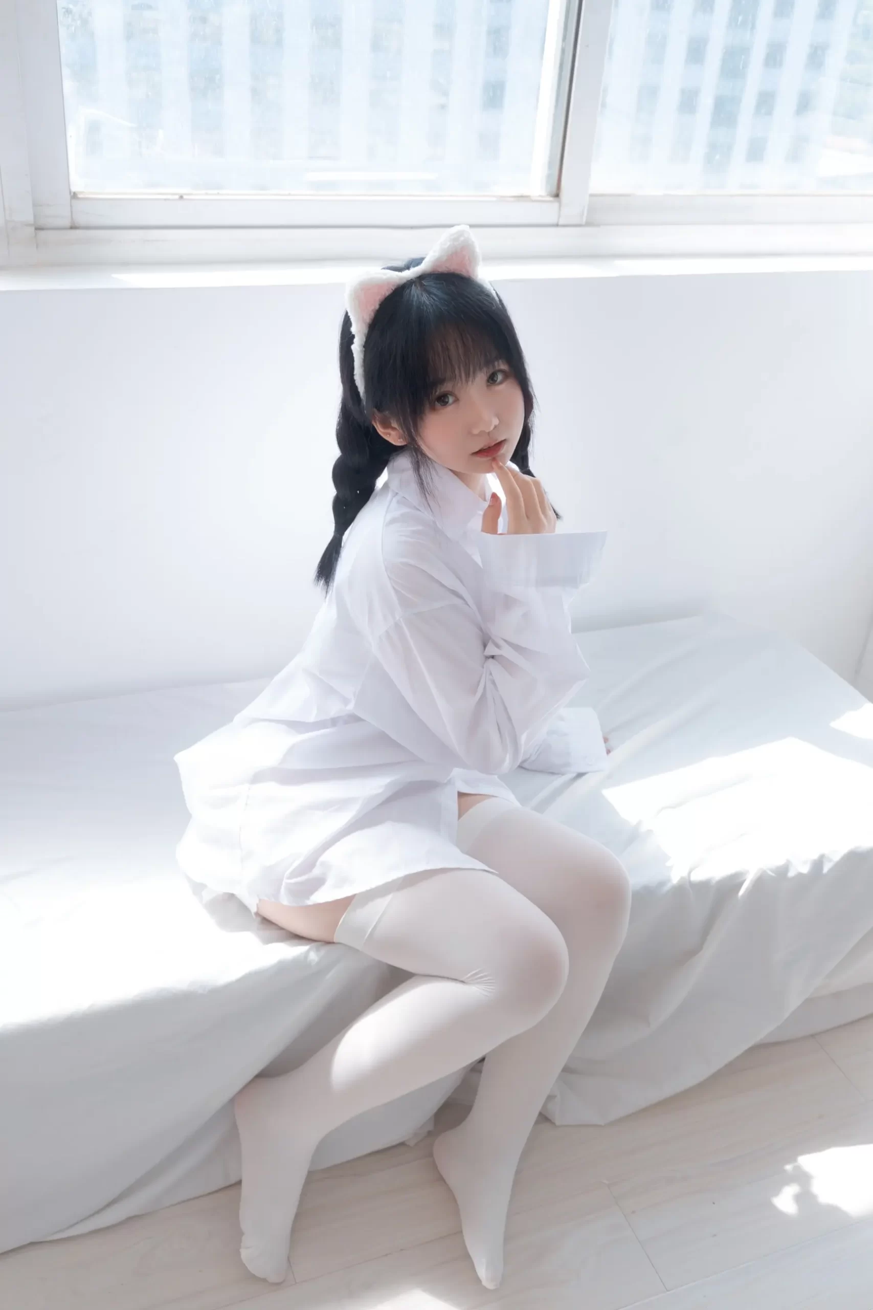 少女秩序内部定制