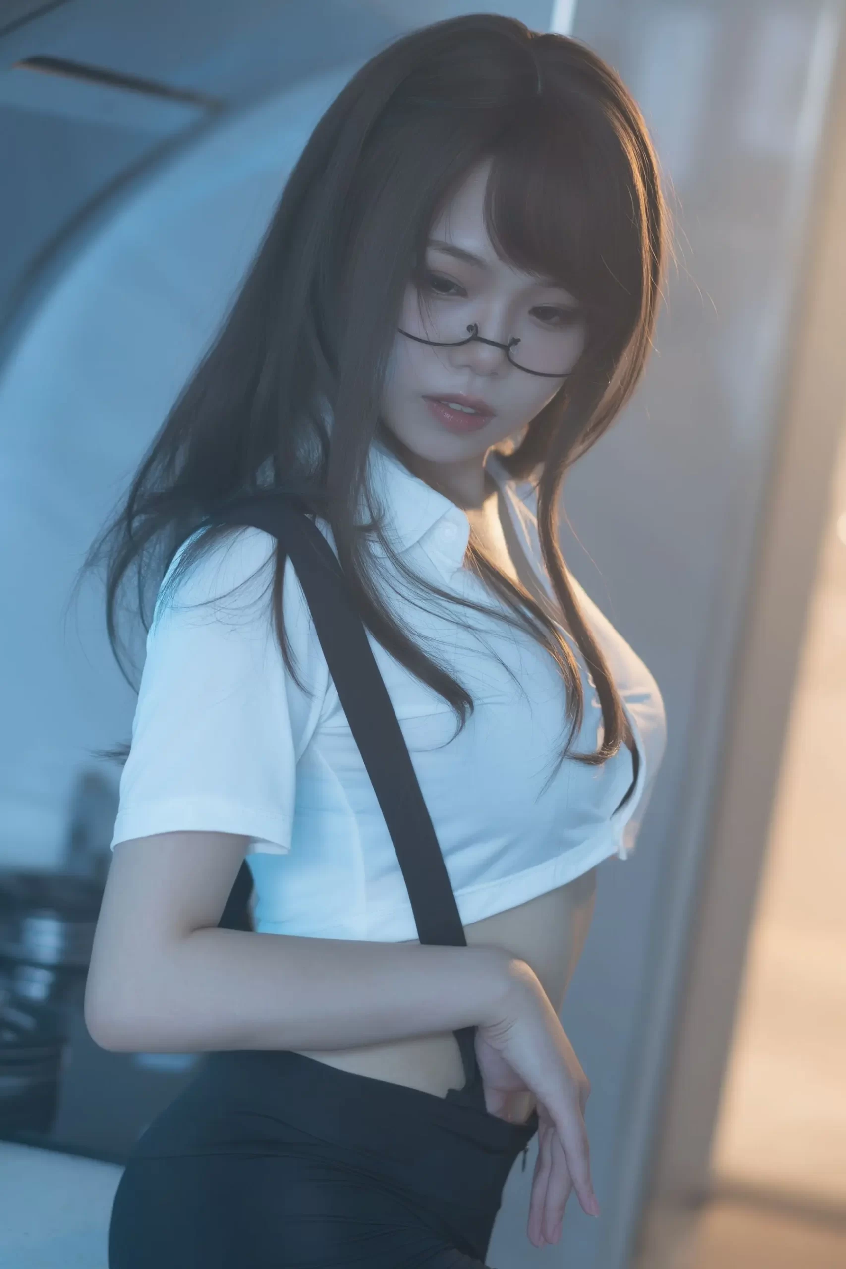 七月喵子魅魔图集