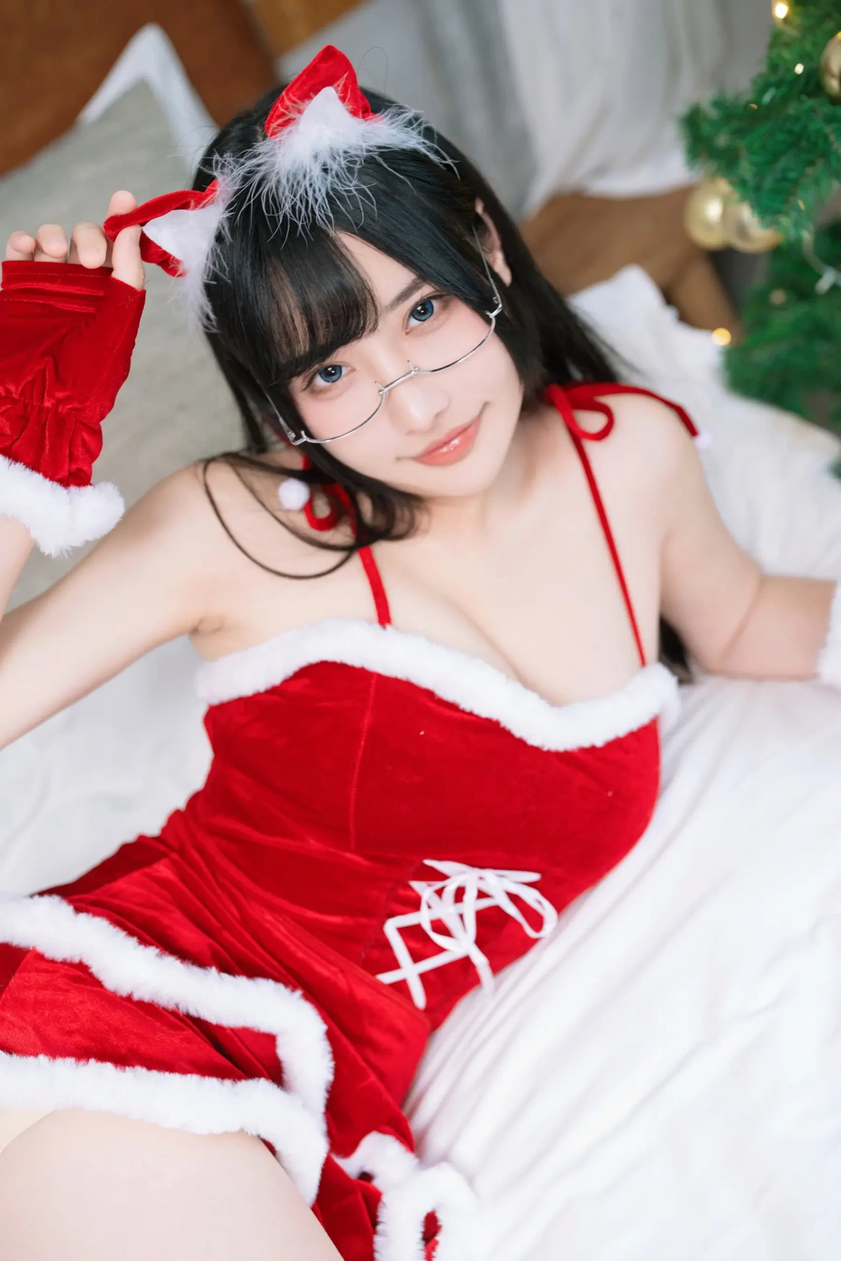 糖果果candycos写真