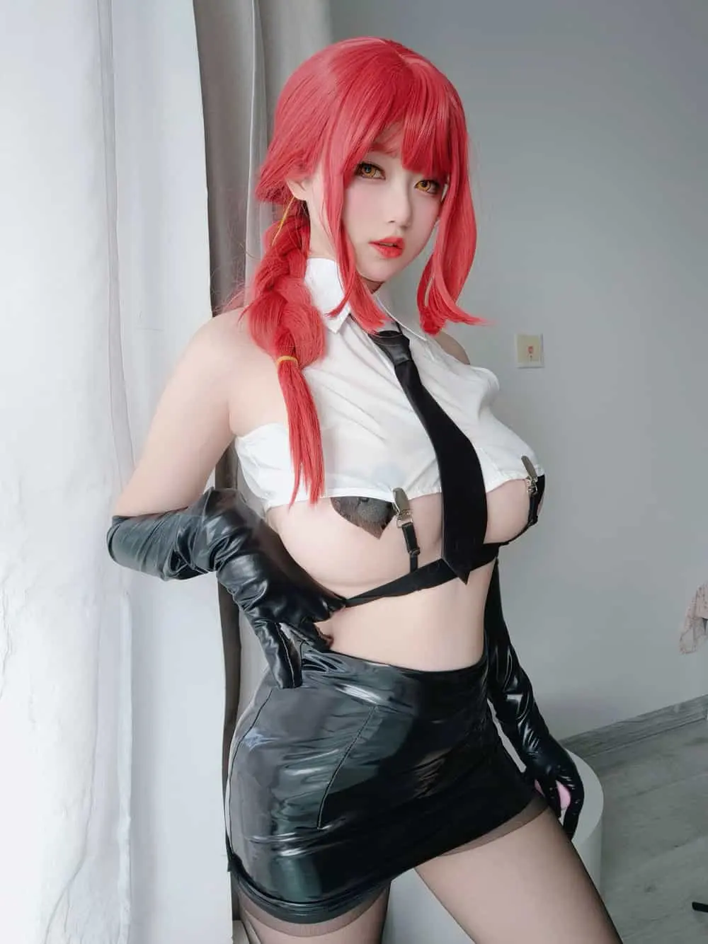 女主k 微密圈