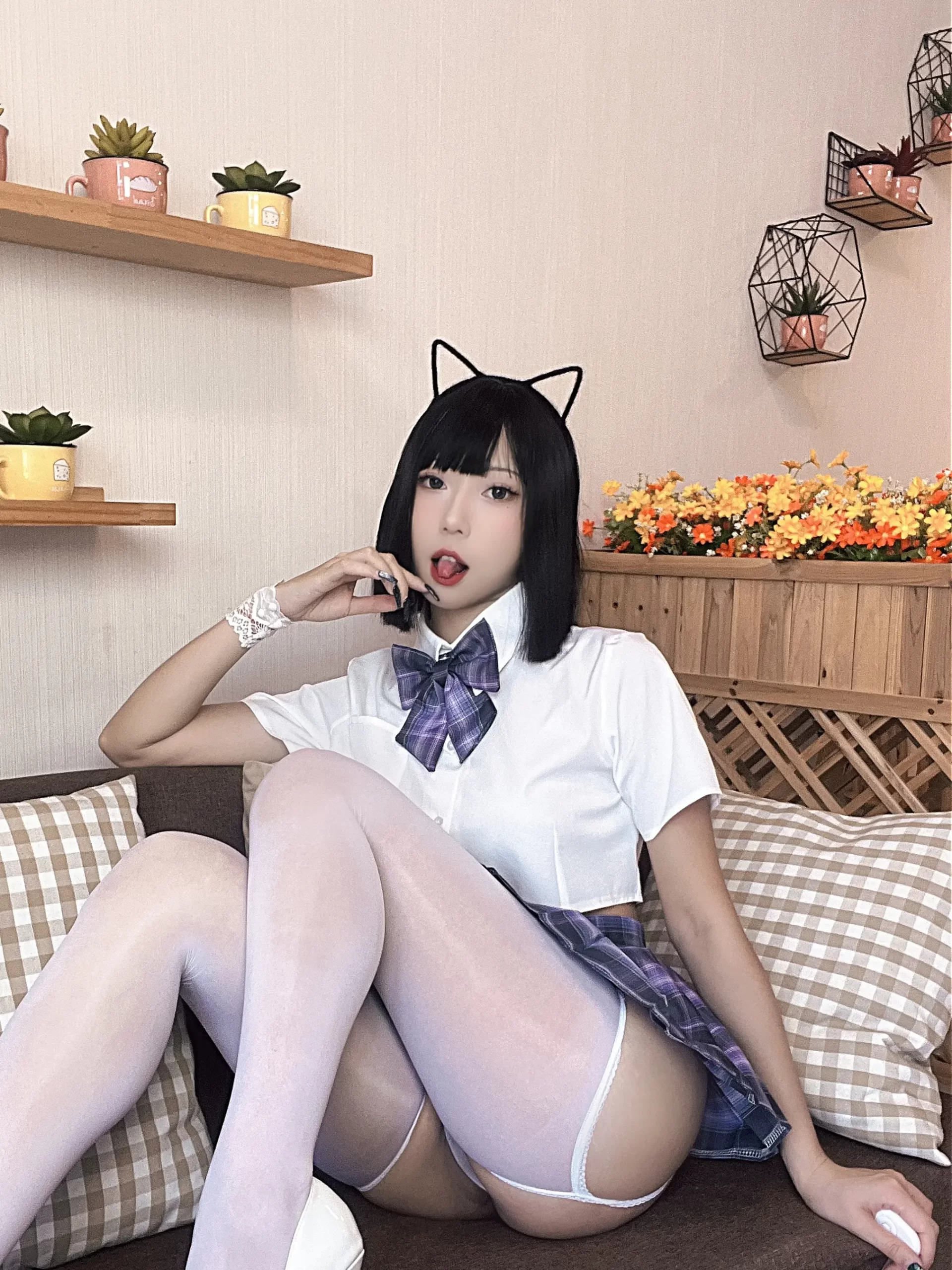 money冷冷最新视频