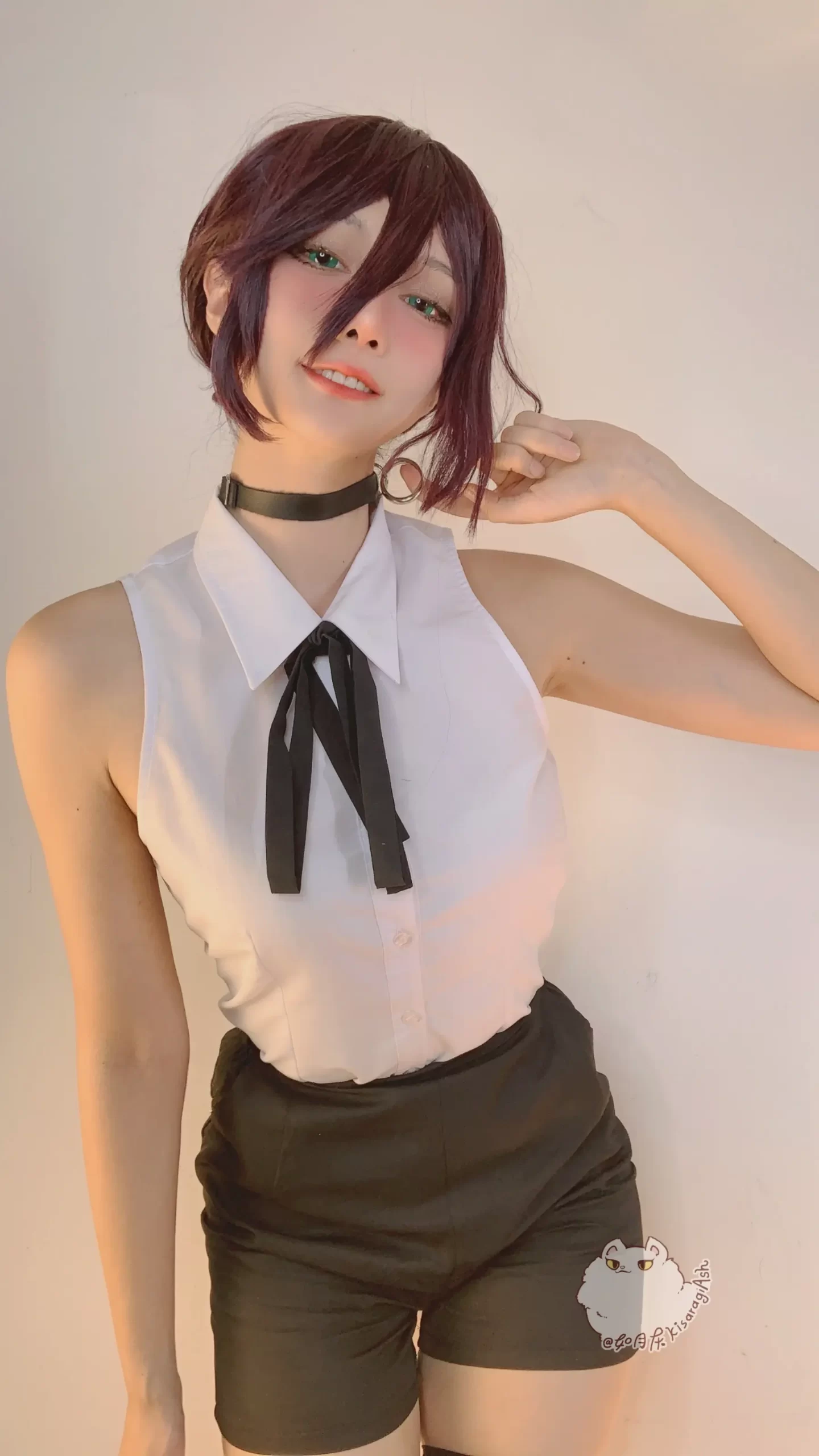 如月灰合集