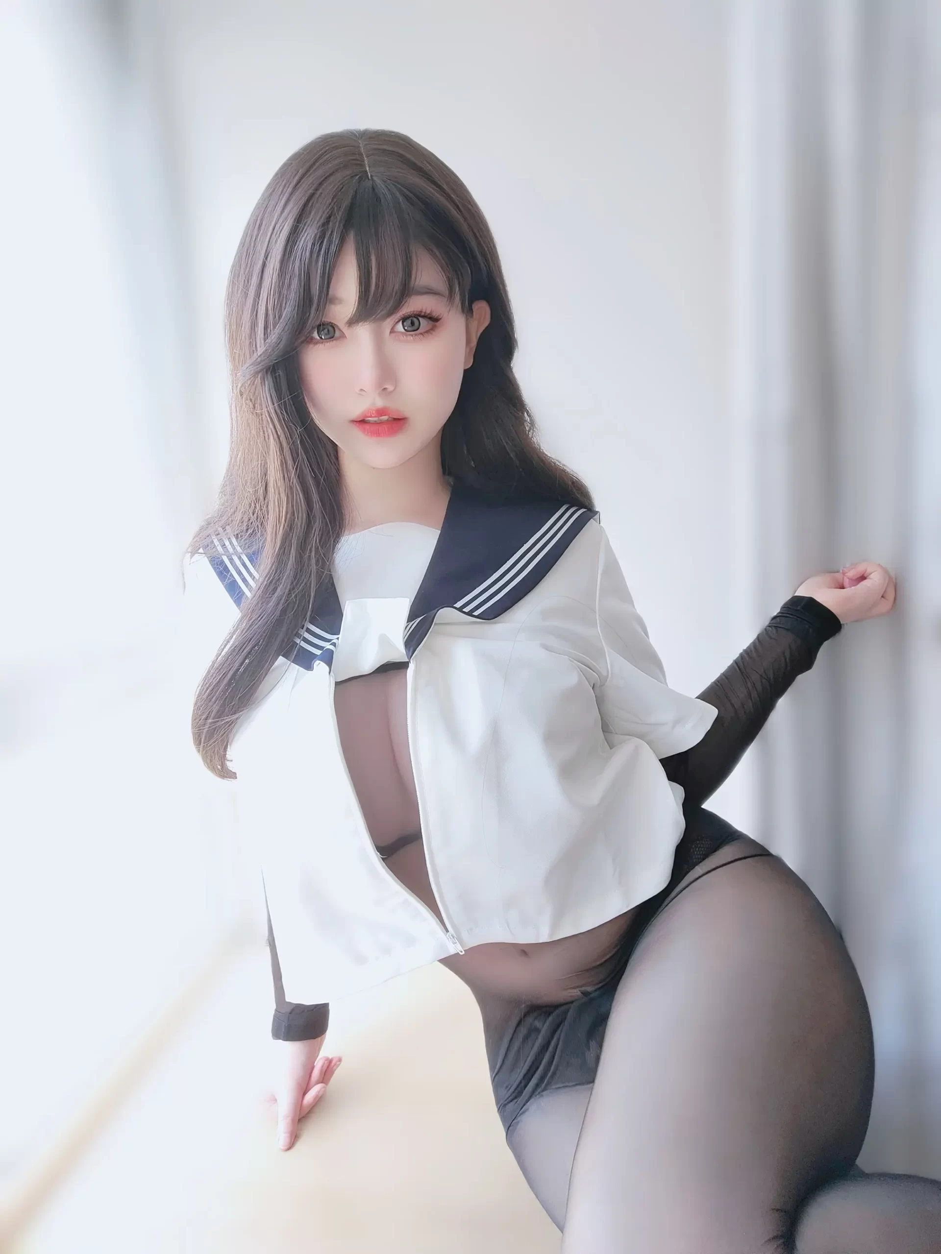 女主K的最新作品