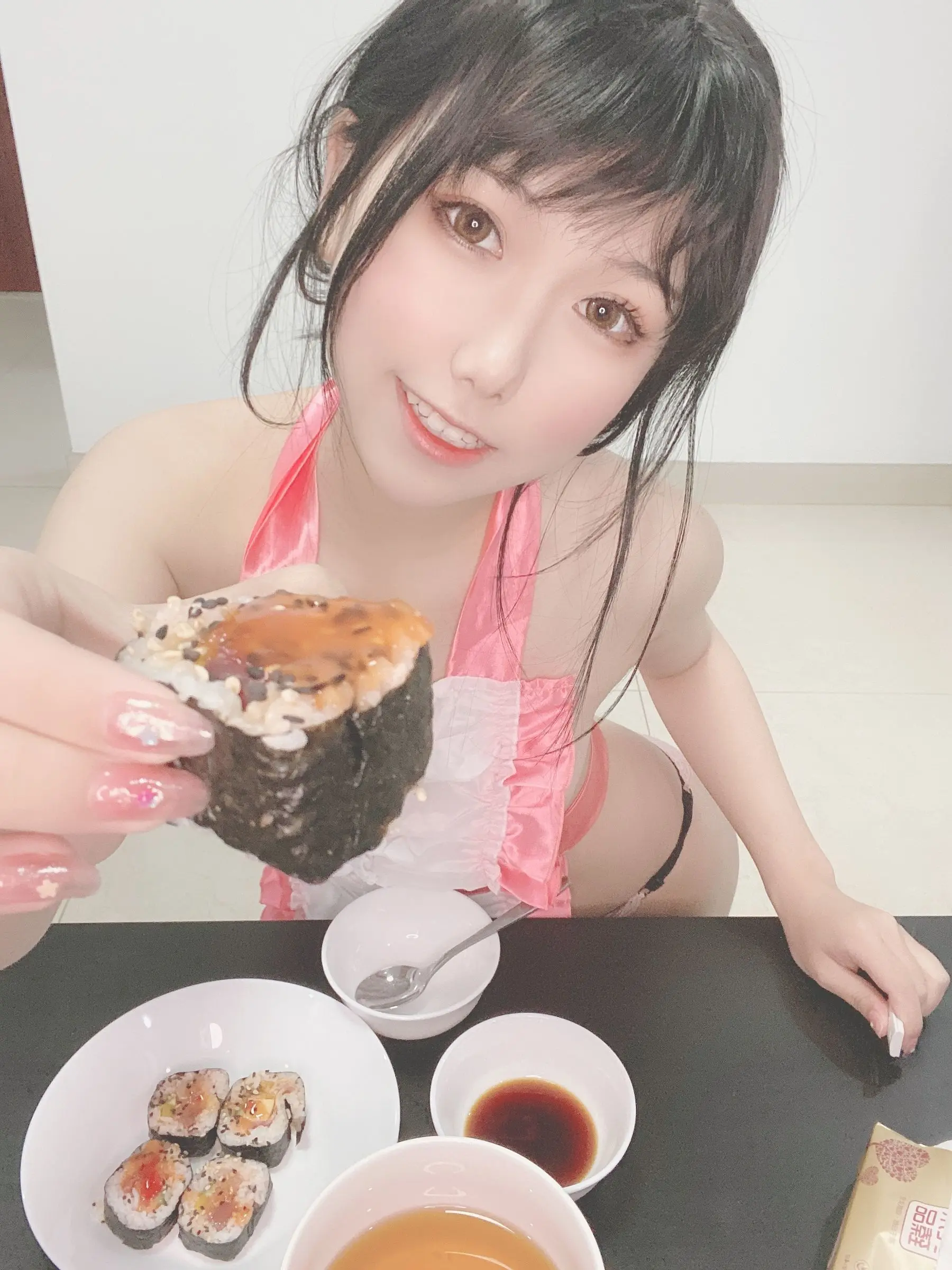 芋圆侑子图包