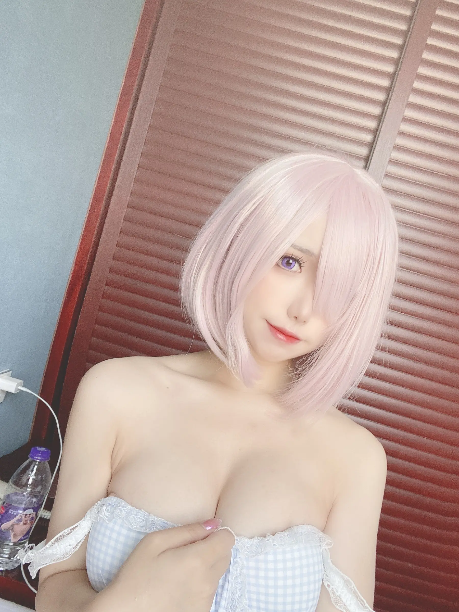 芋圆侑子sj合集