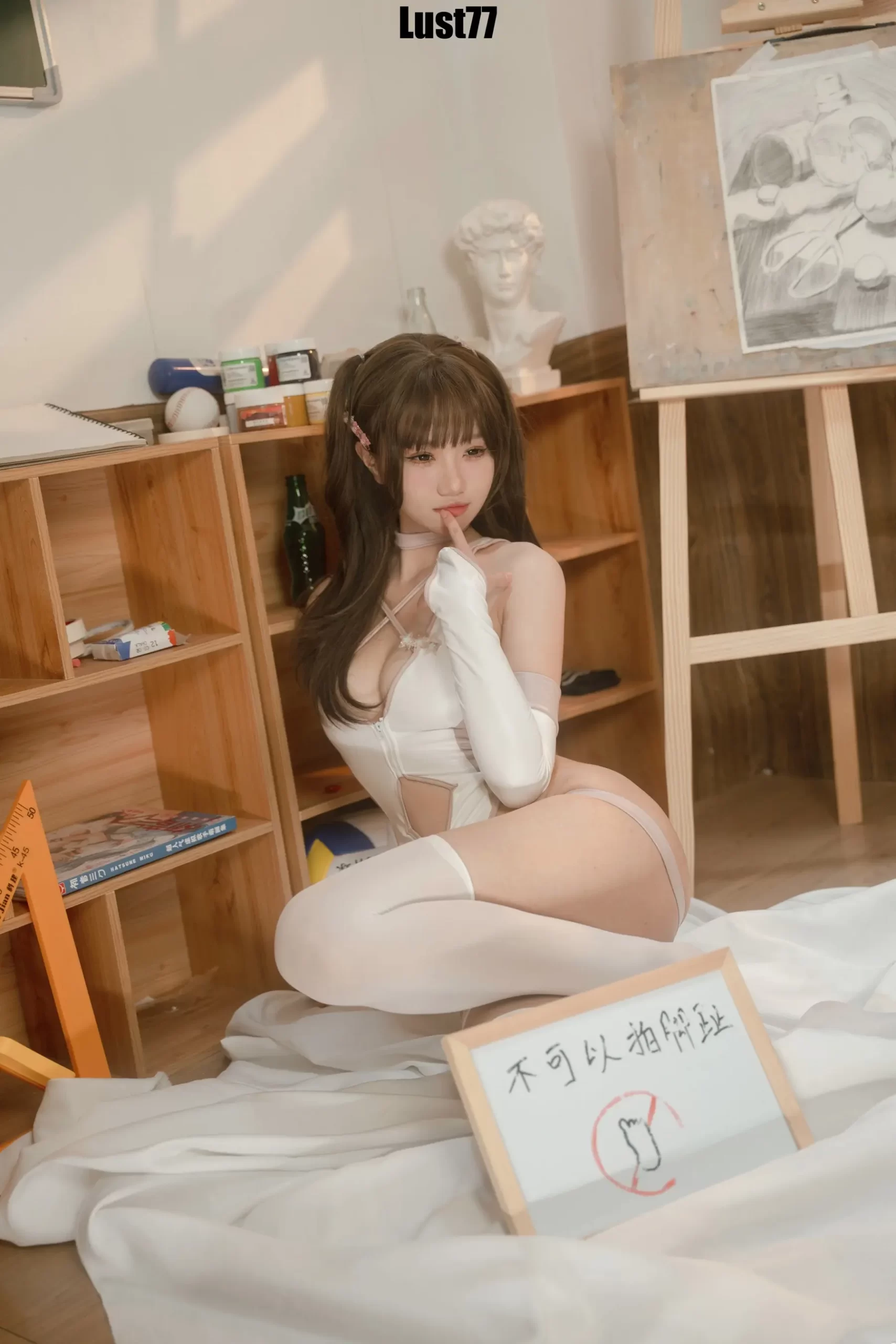 柒柒要乖哦合集