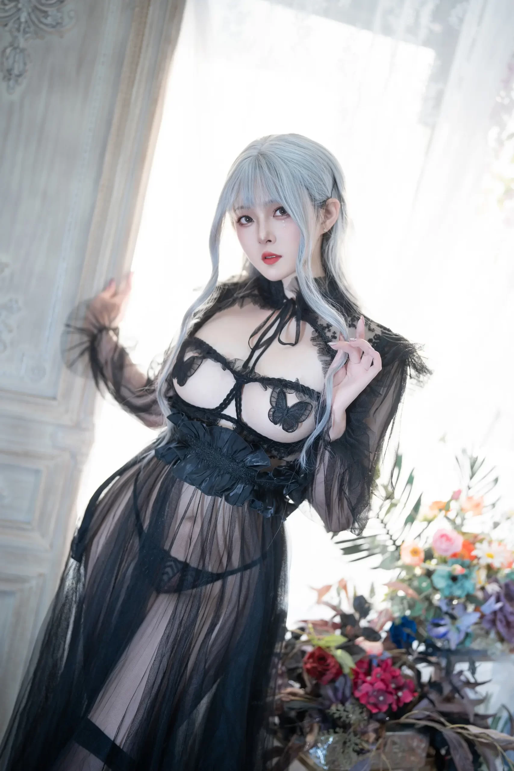 夏夏子natsuko作品