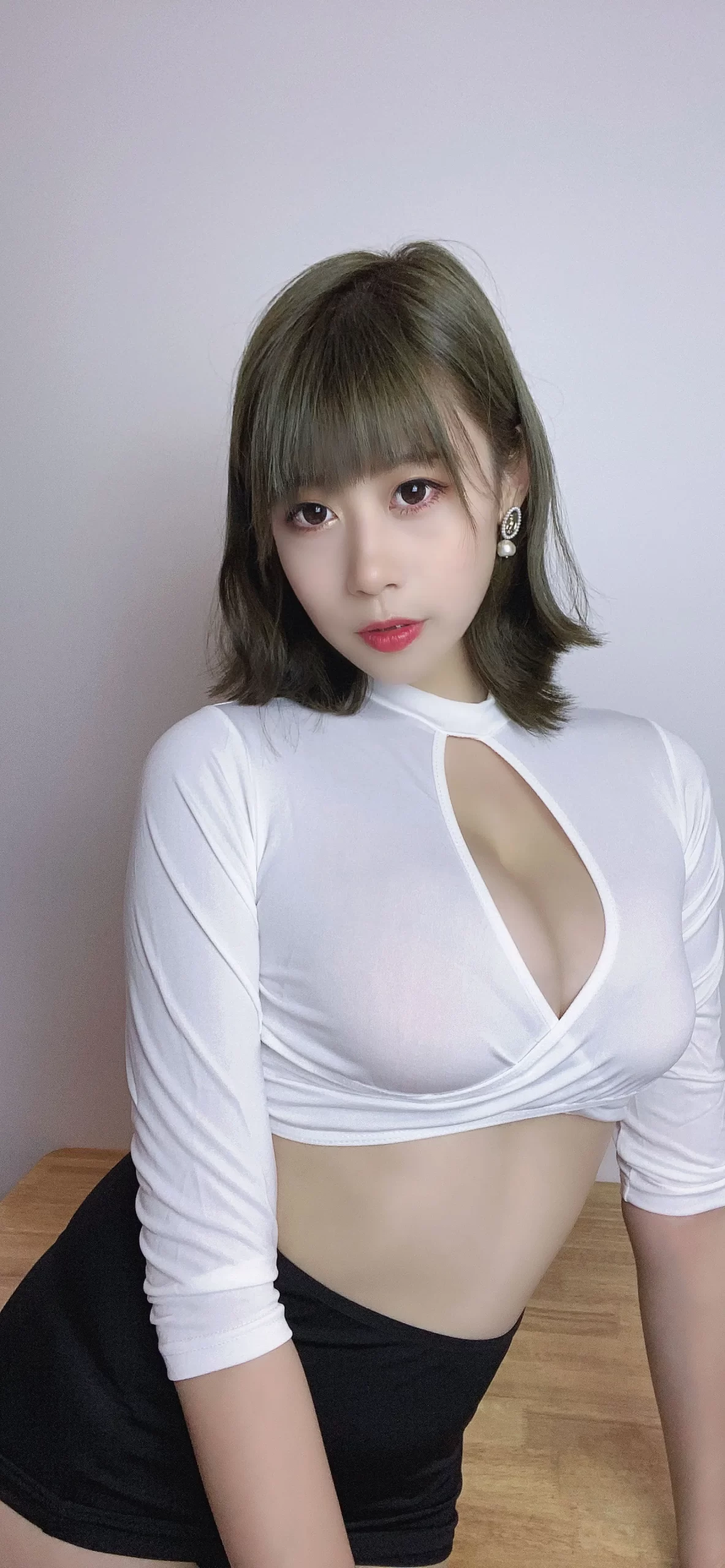 奈汐酱nice对联视频