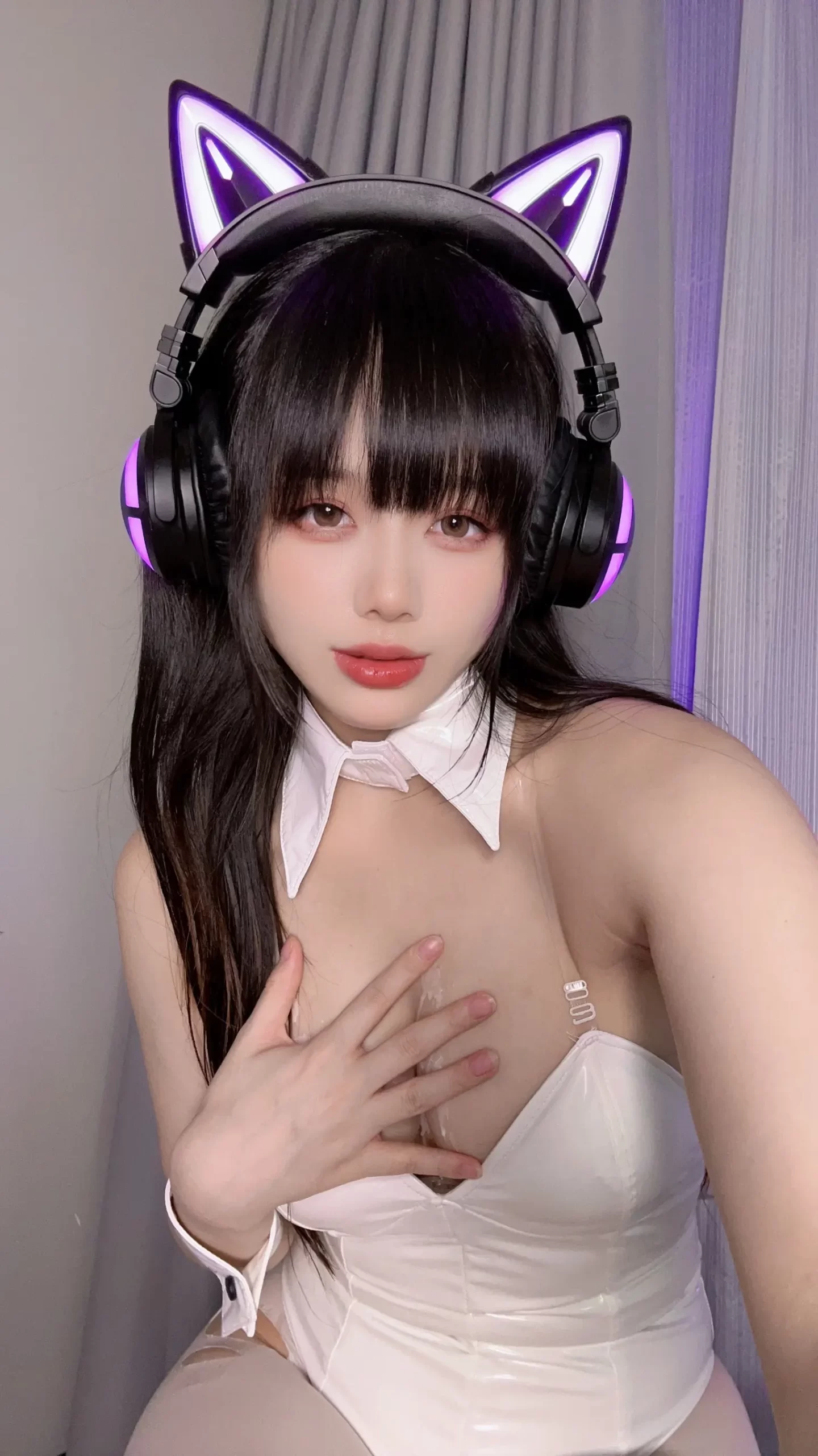 九言coser图集