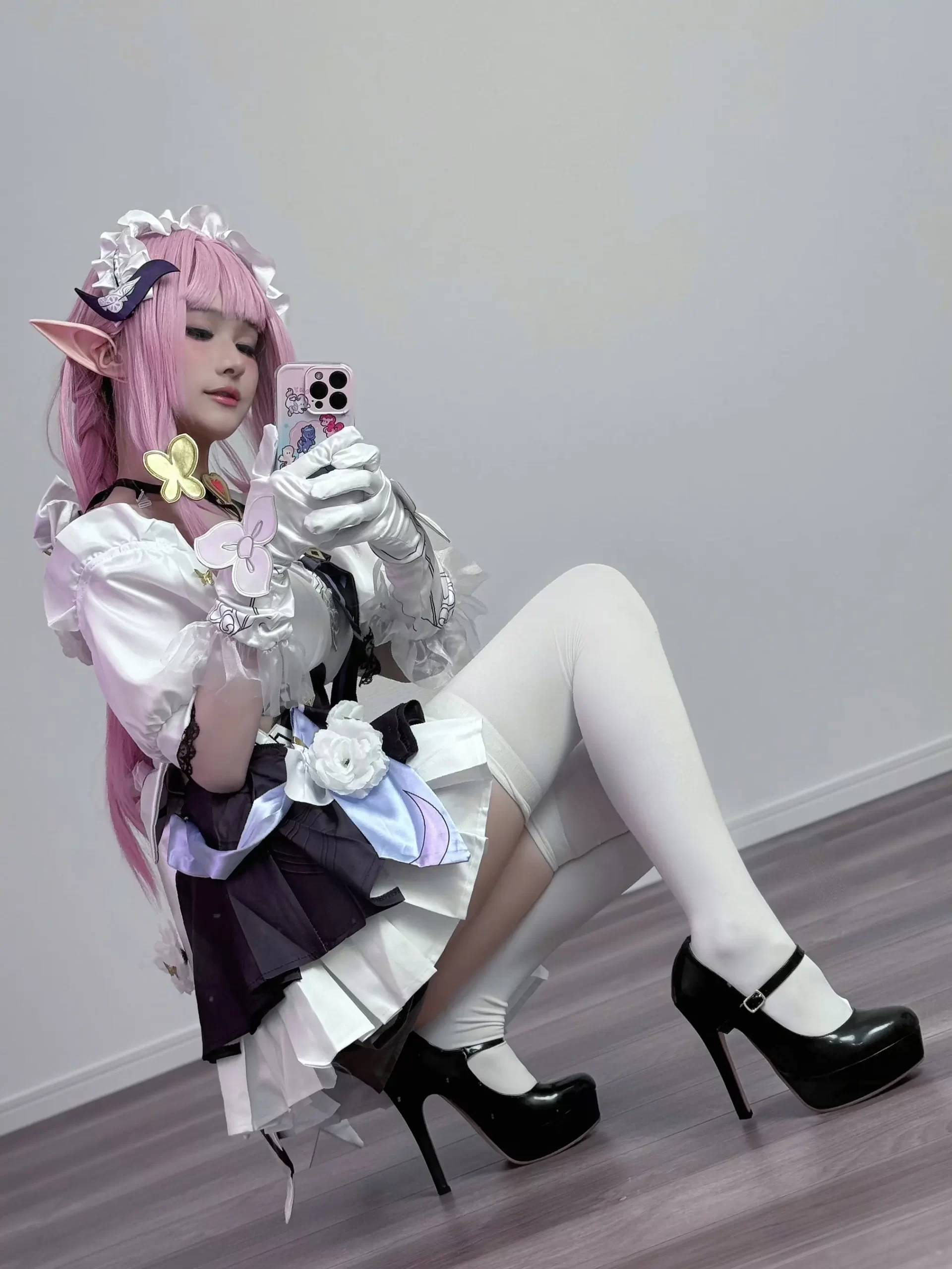 幼爱youmekocos