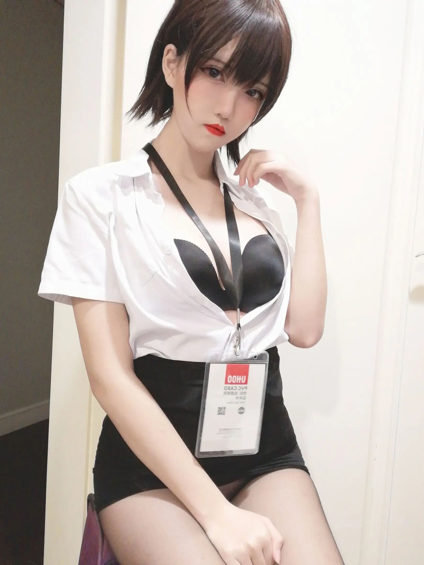 阿薰kaori写真