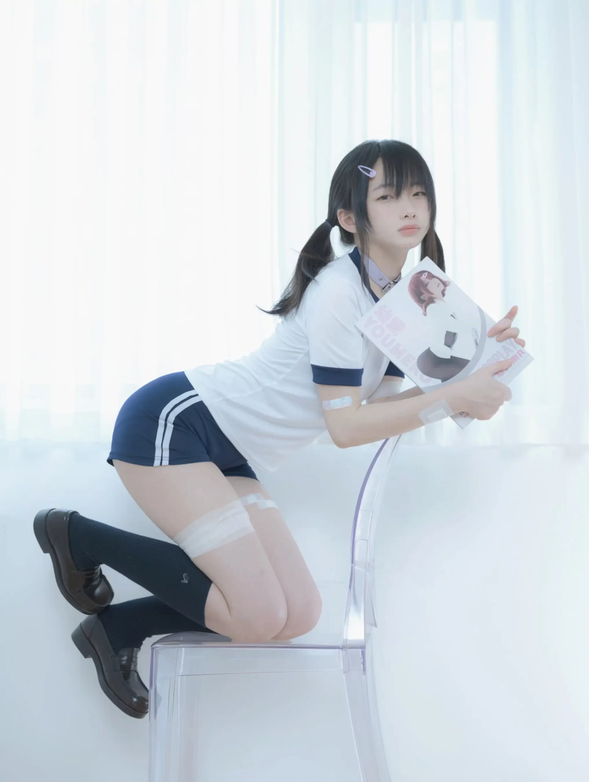 少女秩序万元定制