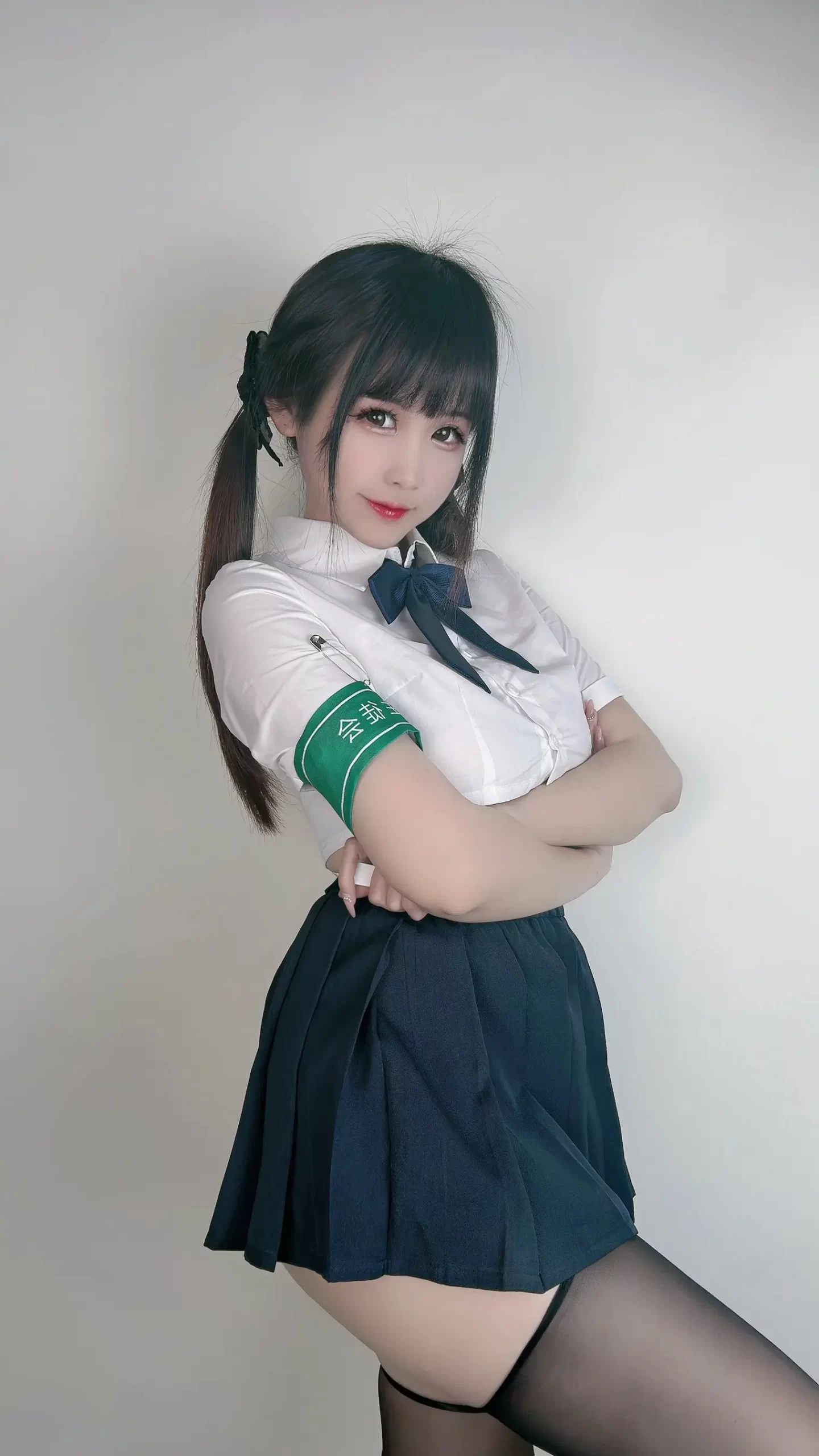 miko酱最新八重神子写真