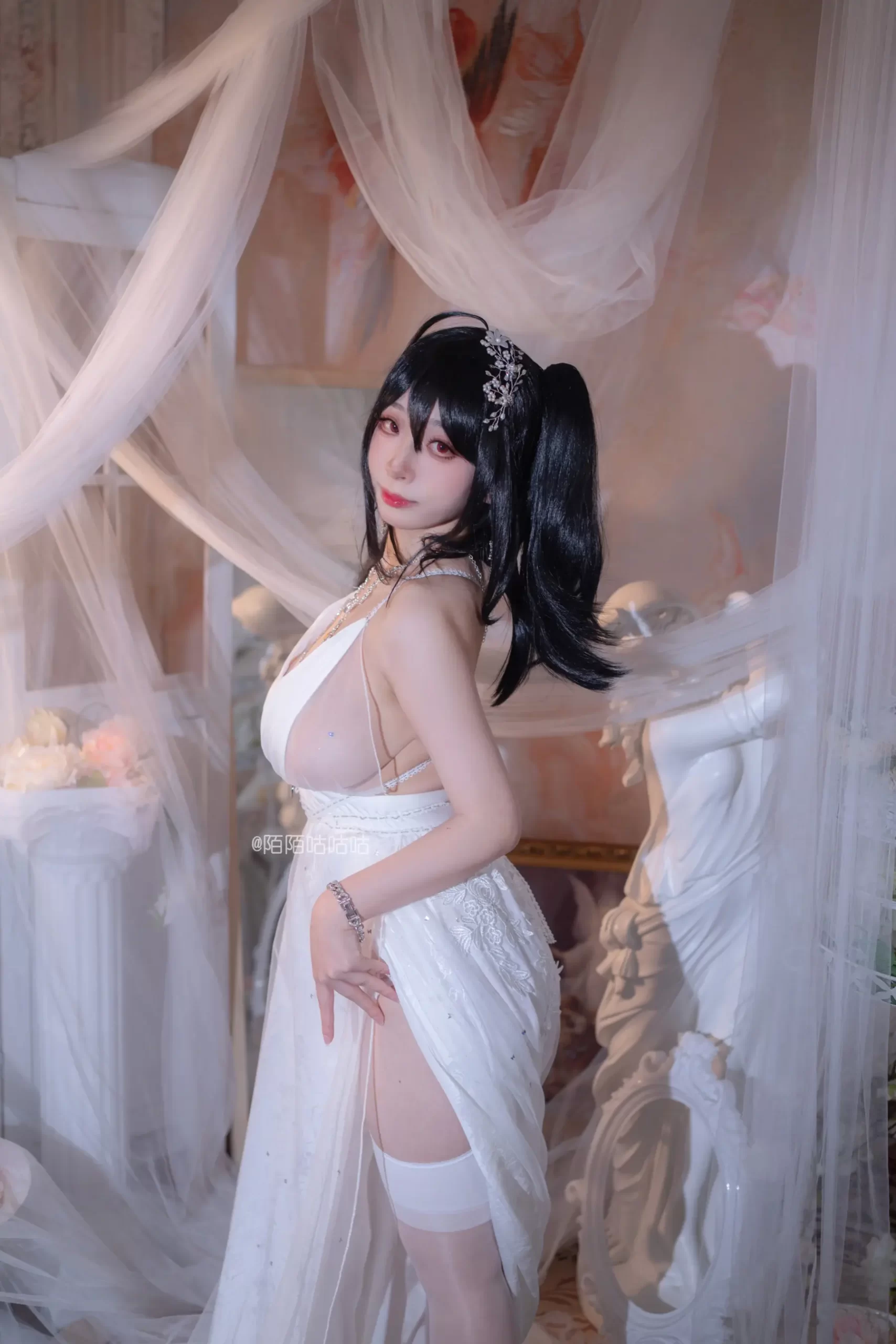 韶陌陌美图