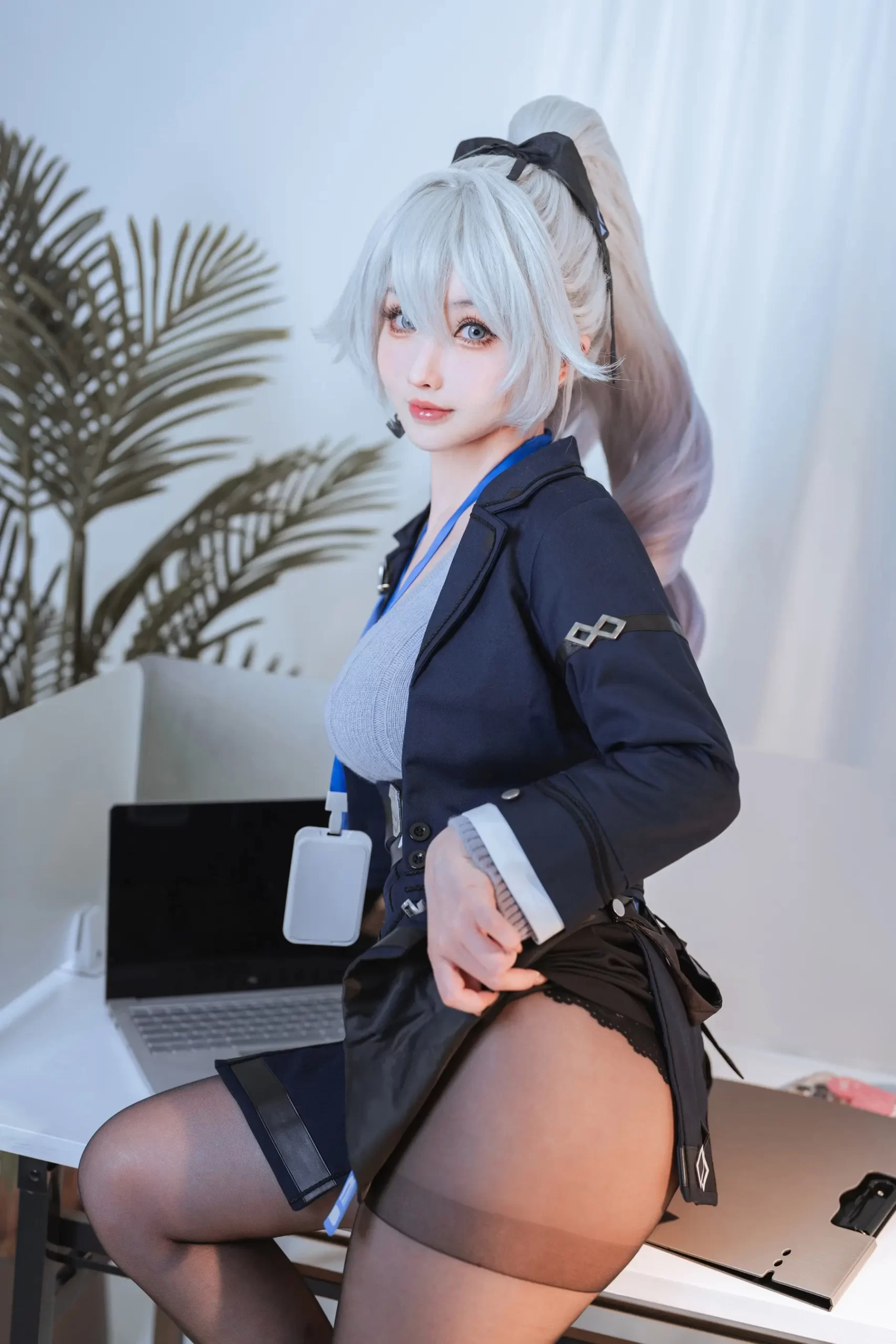 rioko凉凉子写真