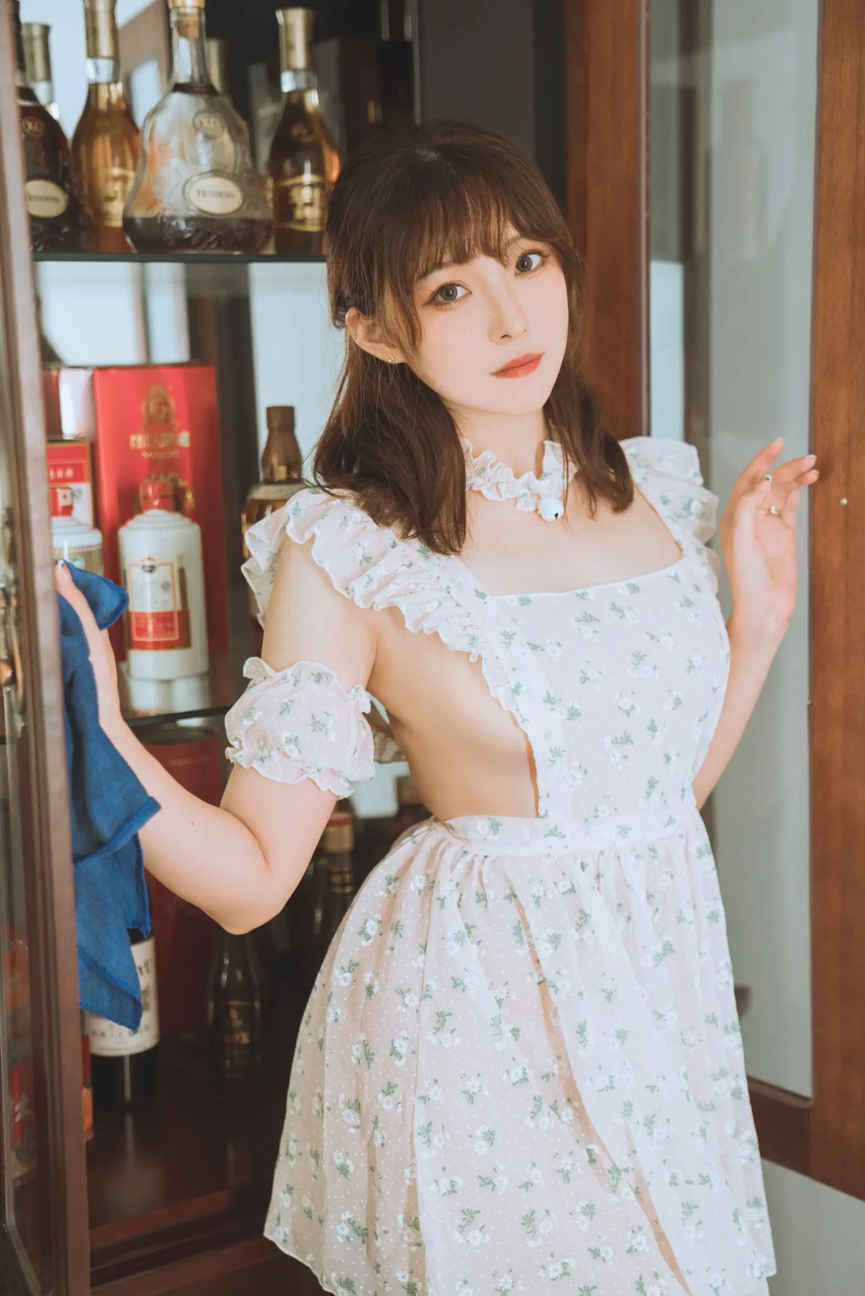 natsuko夏夏子剧情