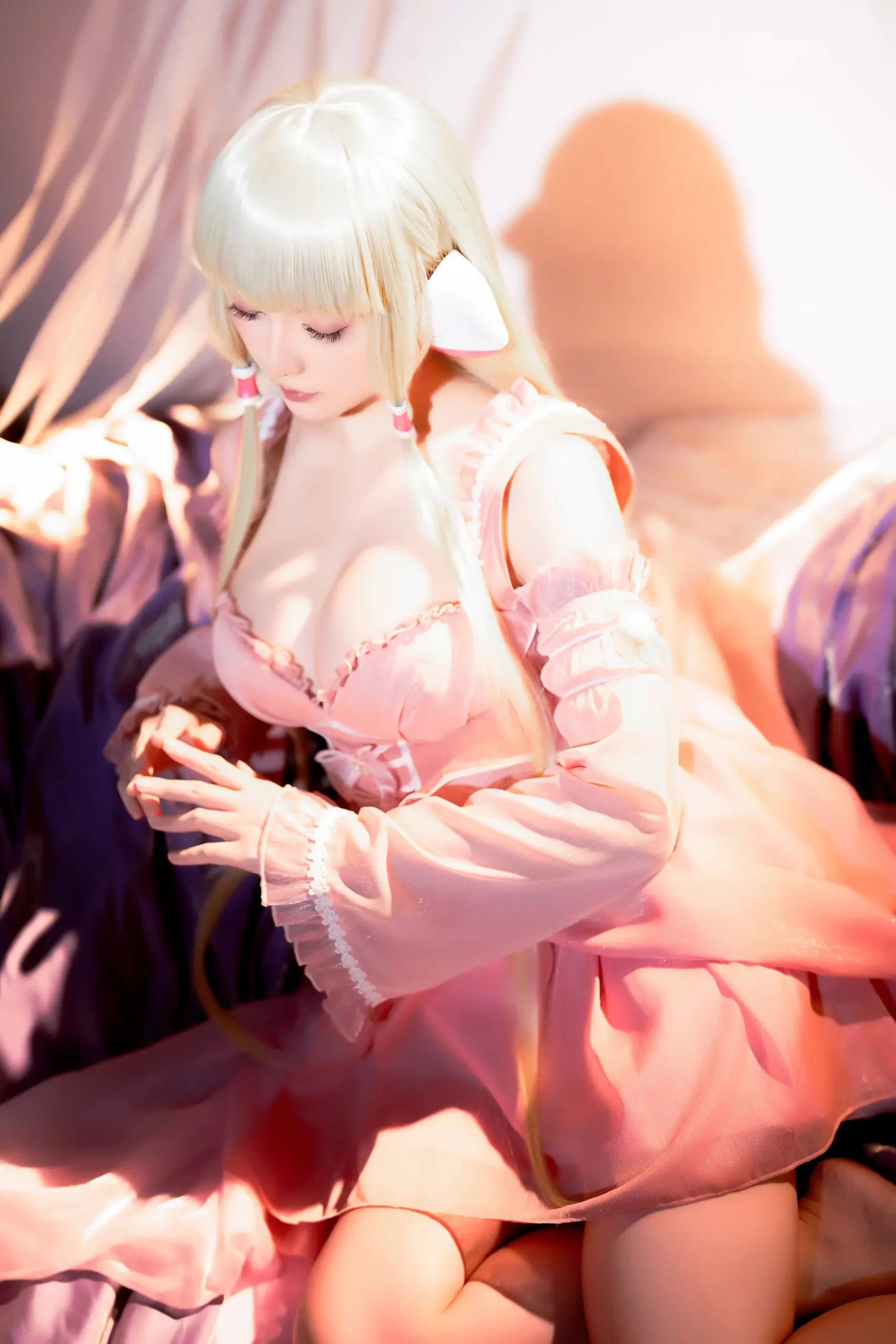 星之迟迟全部写真集