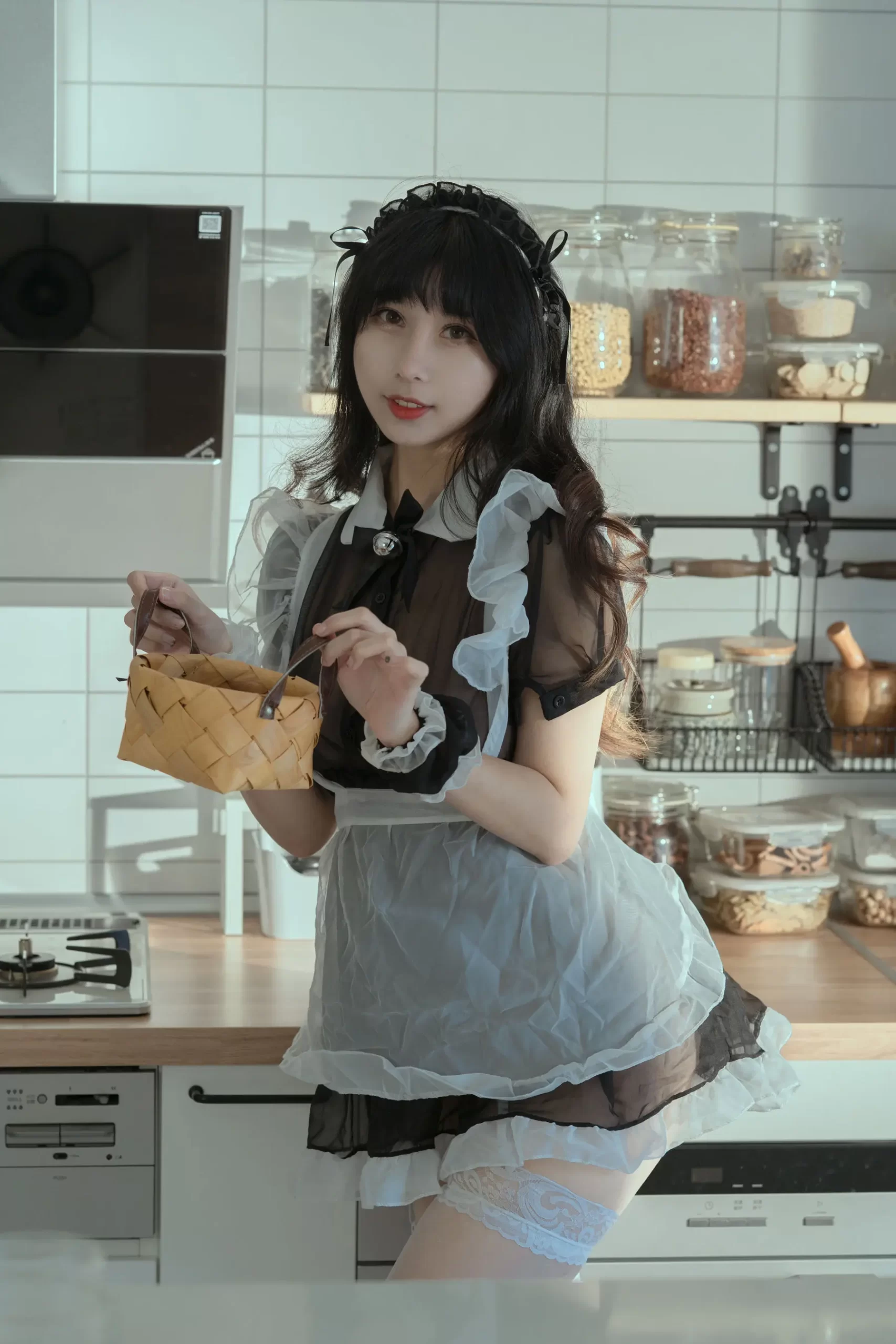 云溪溪的全部作品