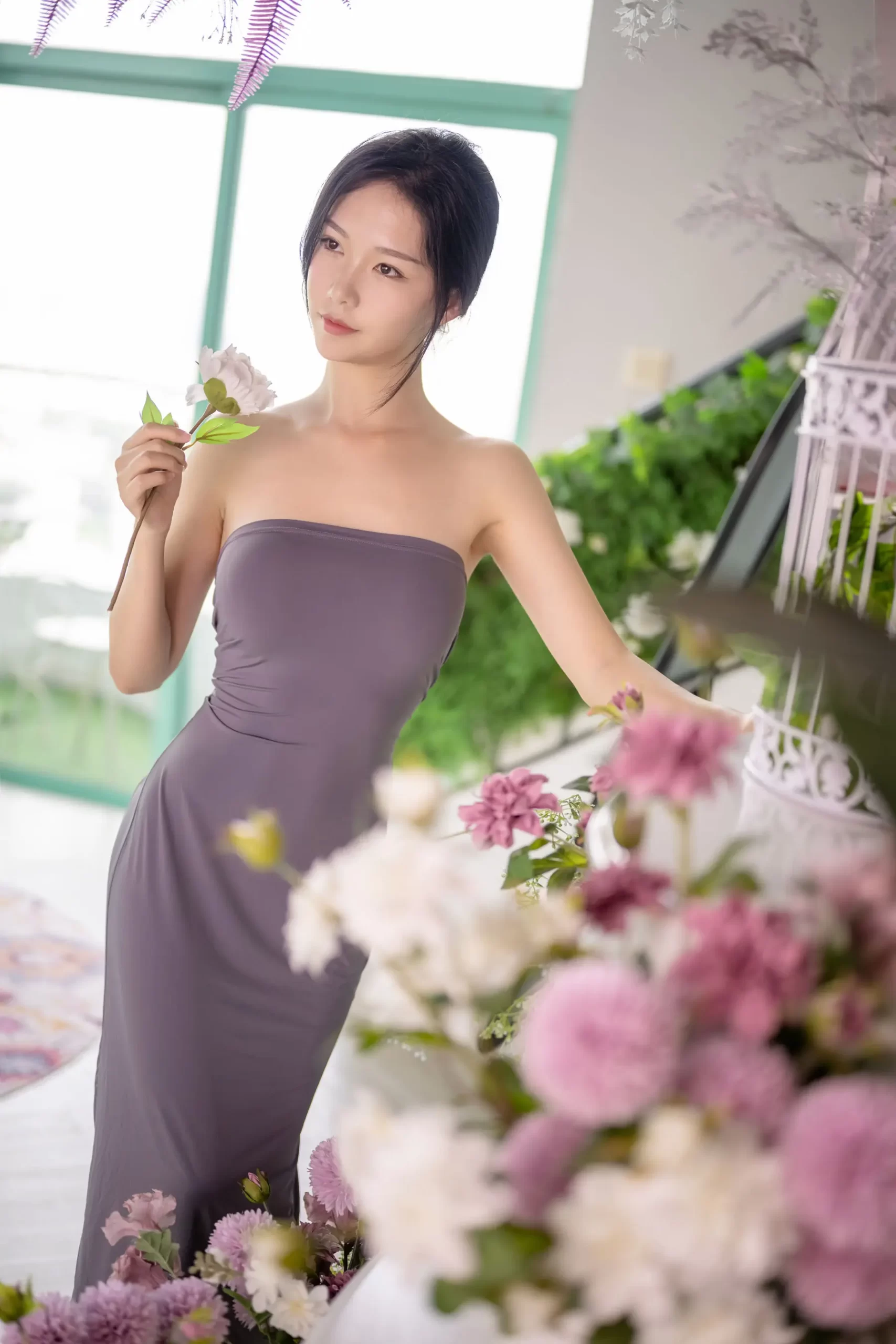 抖娘利世剧情在线