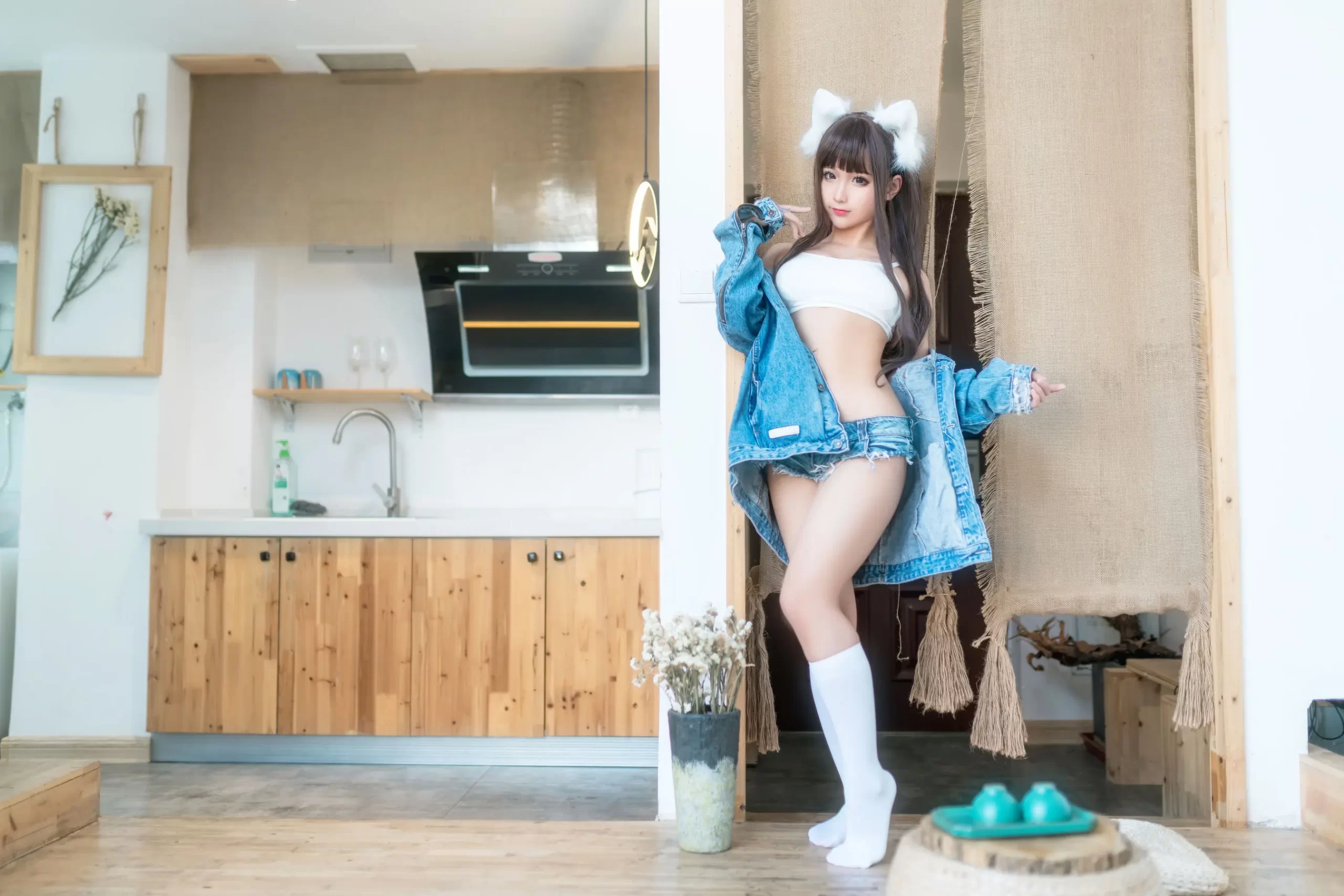 蠢沫沫写真集全部