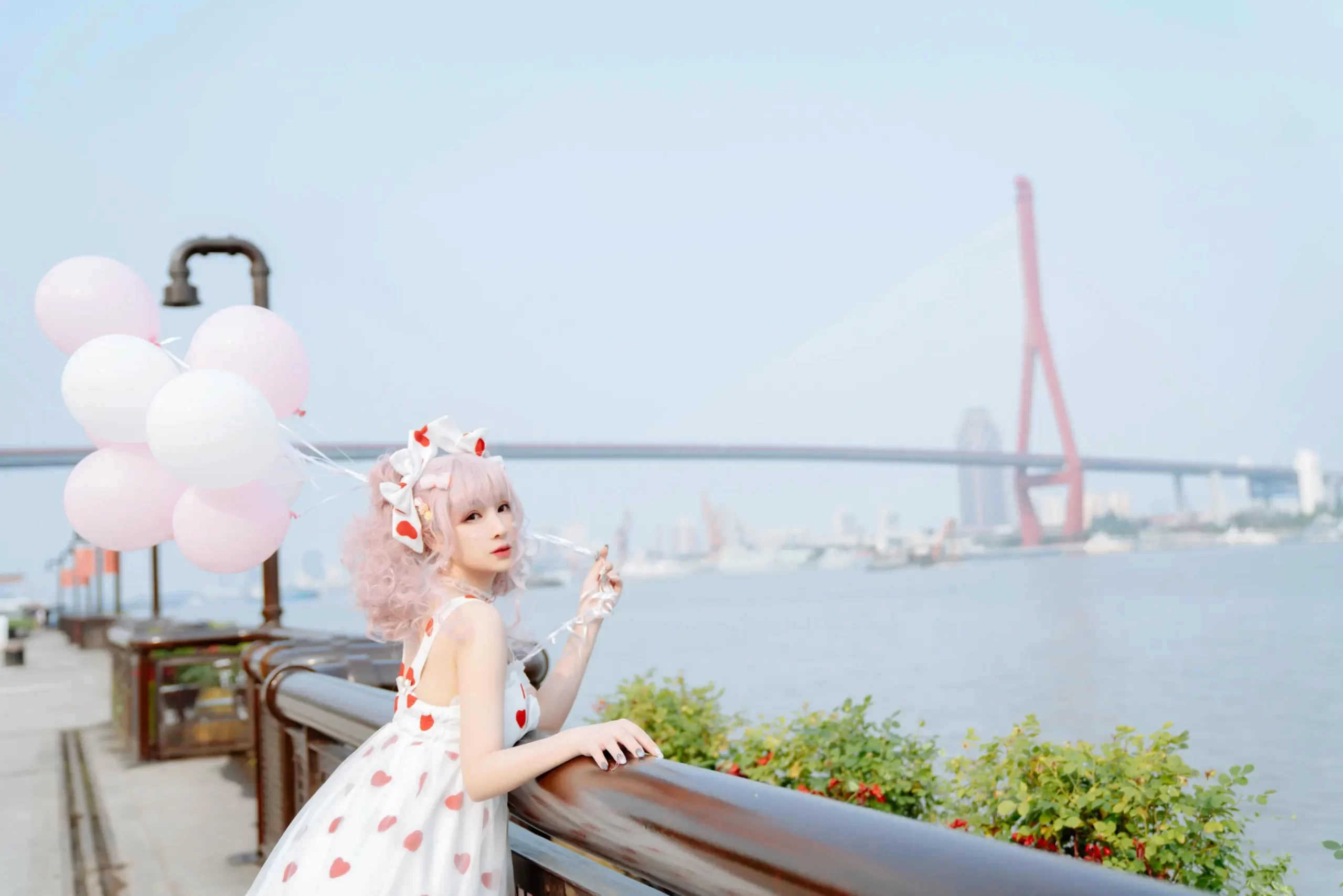 叉子宝宝早期写真