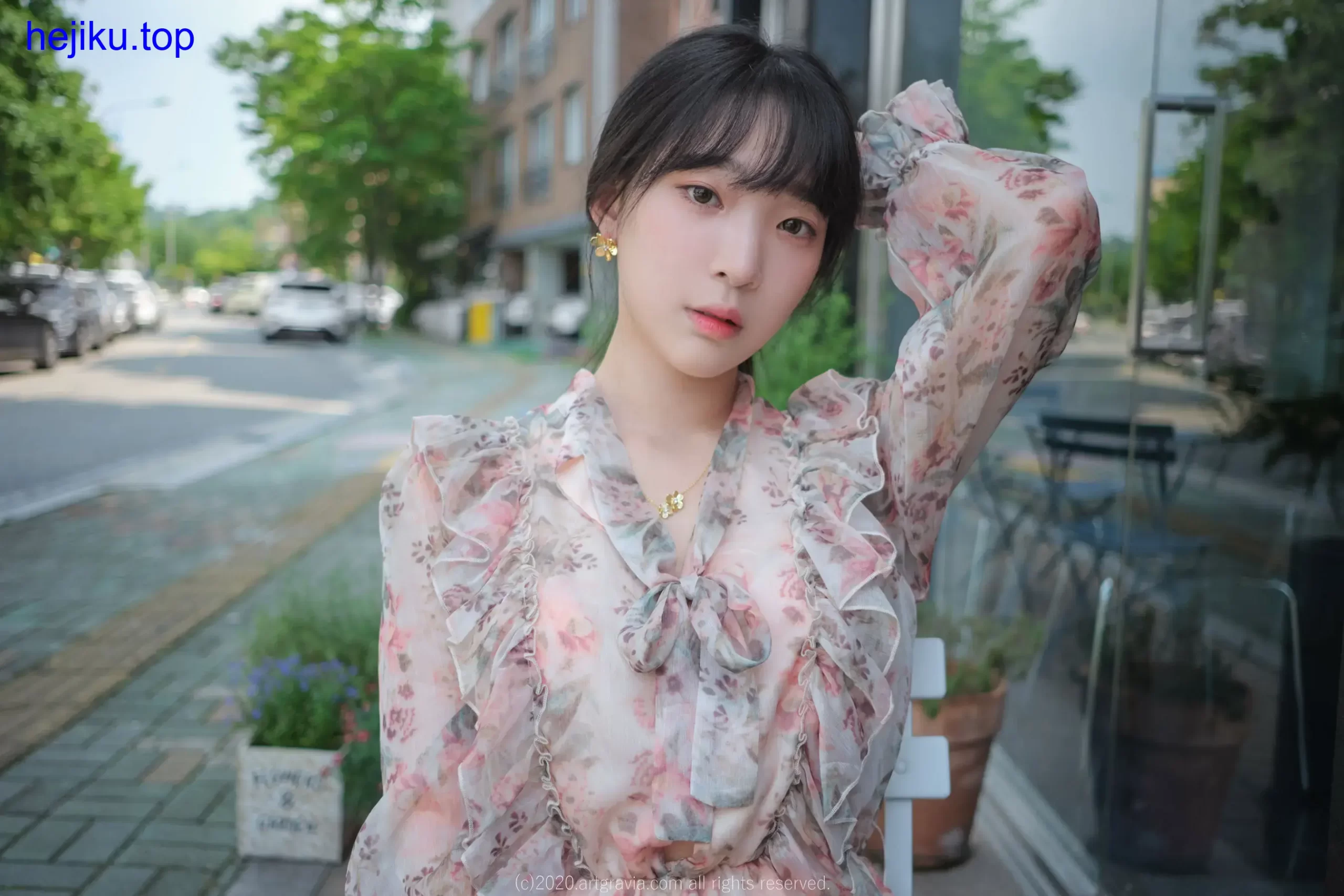 姜仁卿全图高清大图