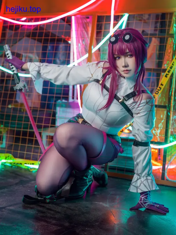 麻花麻花酱w的图片与作品欣赏