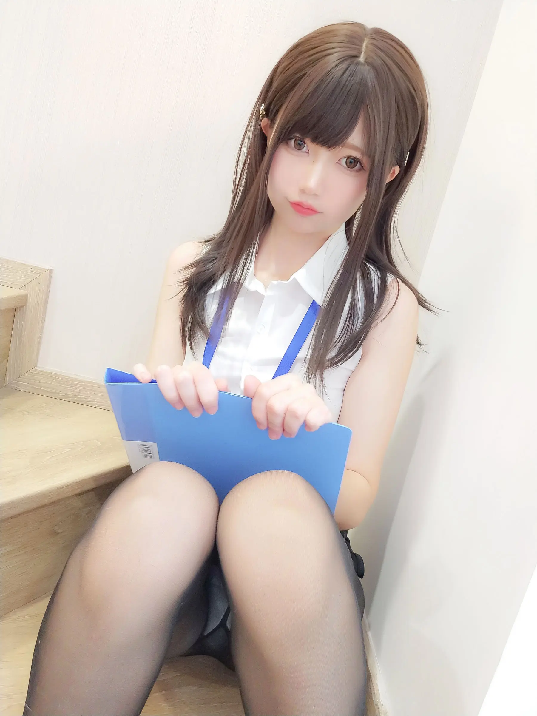 nagisa魔物喵全集作品