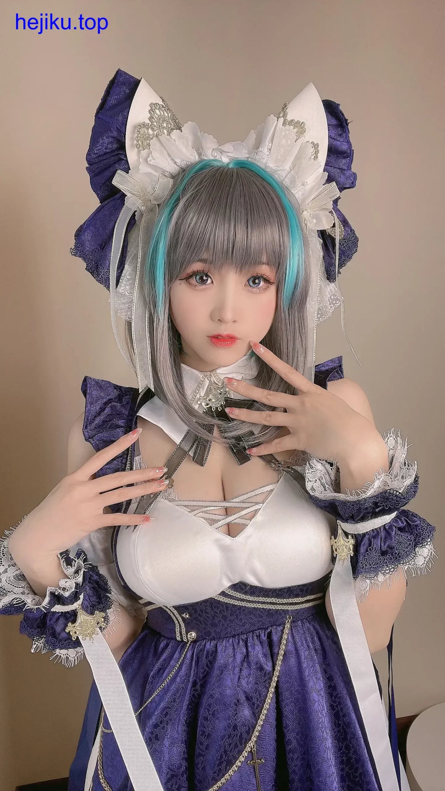 Miko酱ww吉他谱完整版作品