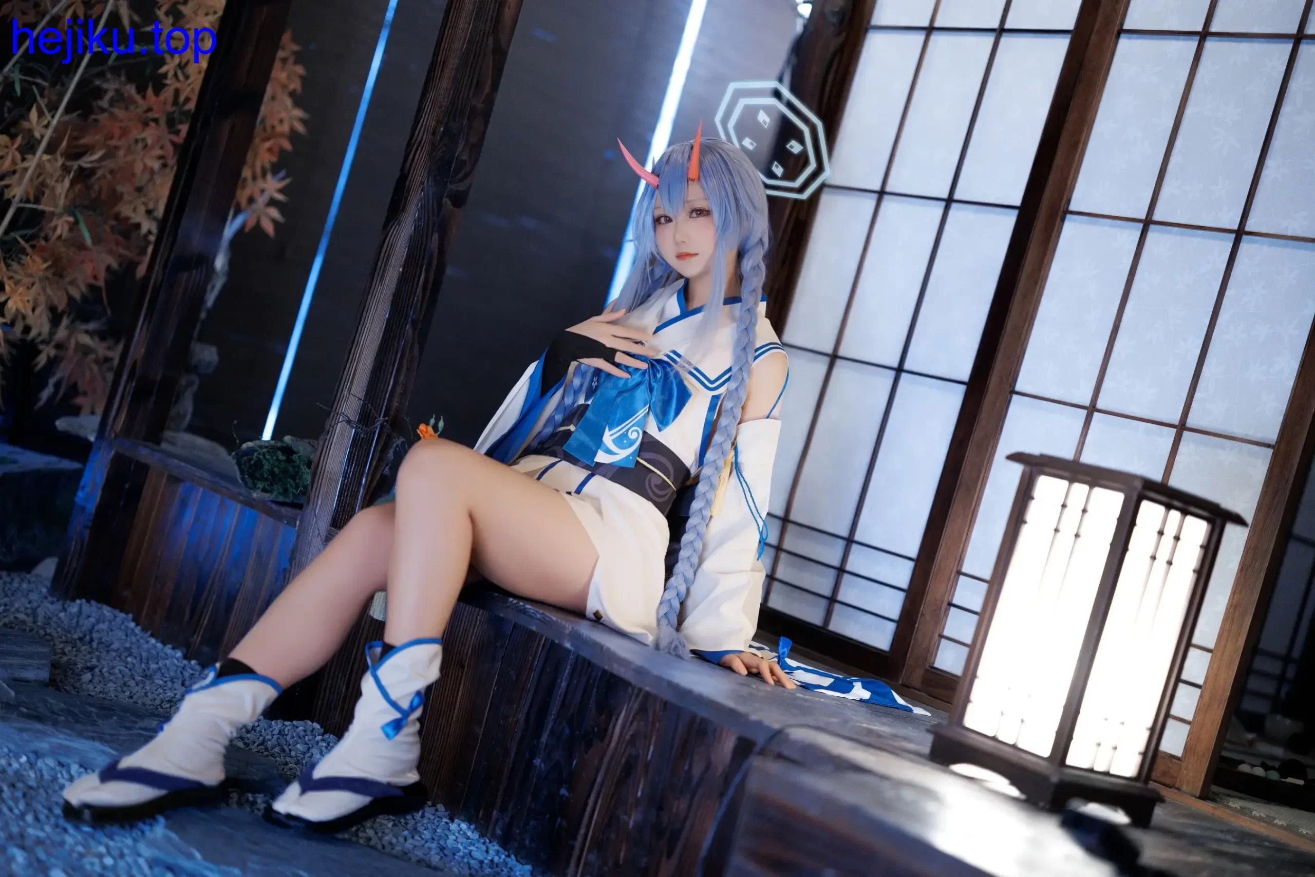 lunananya鬼怒川霞图包