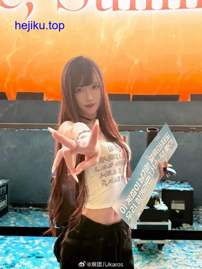 腐团儿ikaros的微博照片