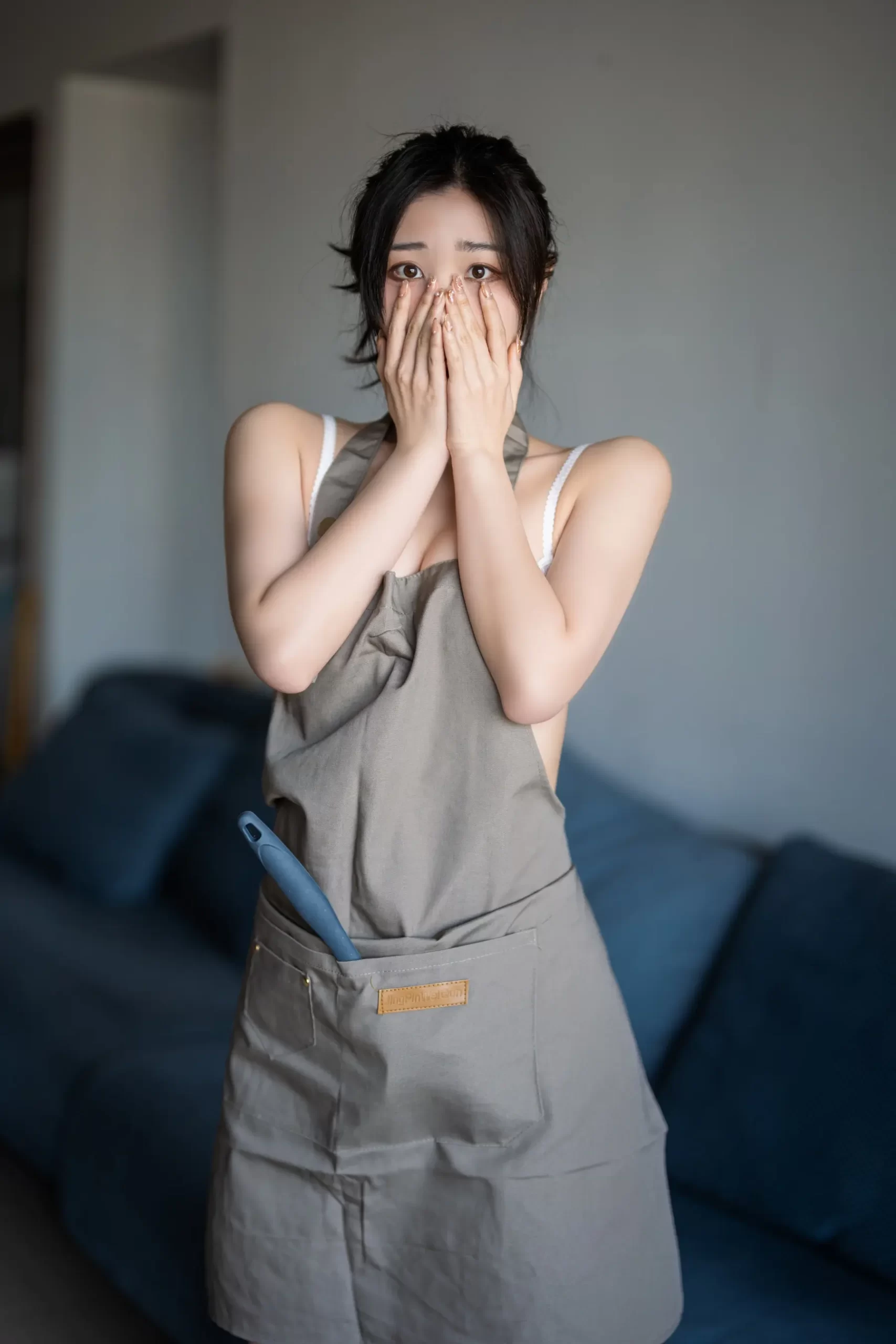 汪知子写真图片1080高清大图