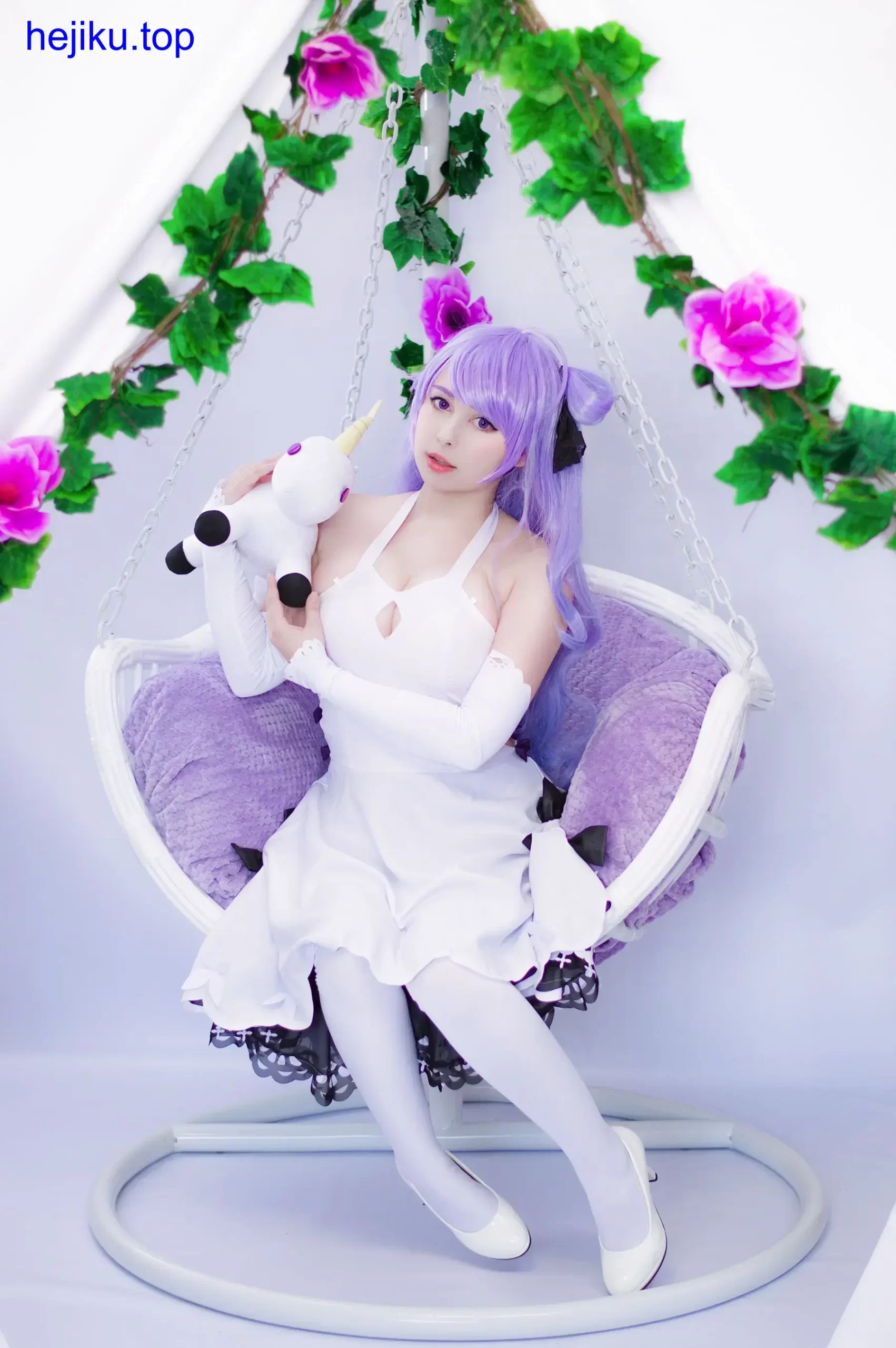 yoshinobi全套写真