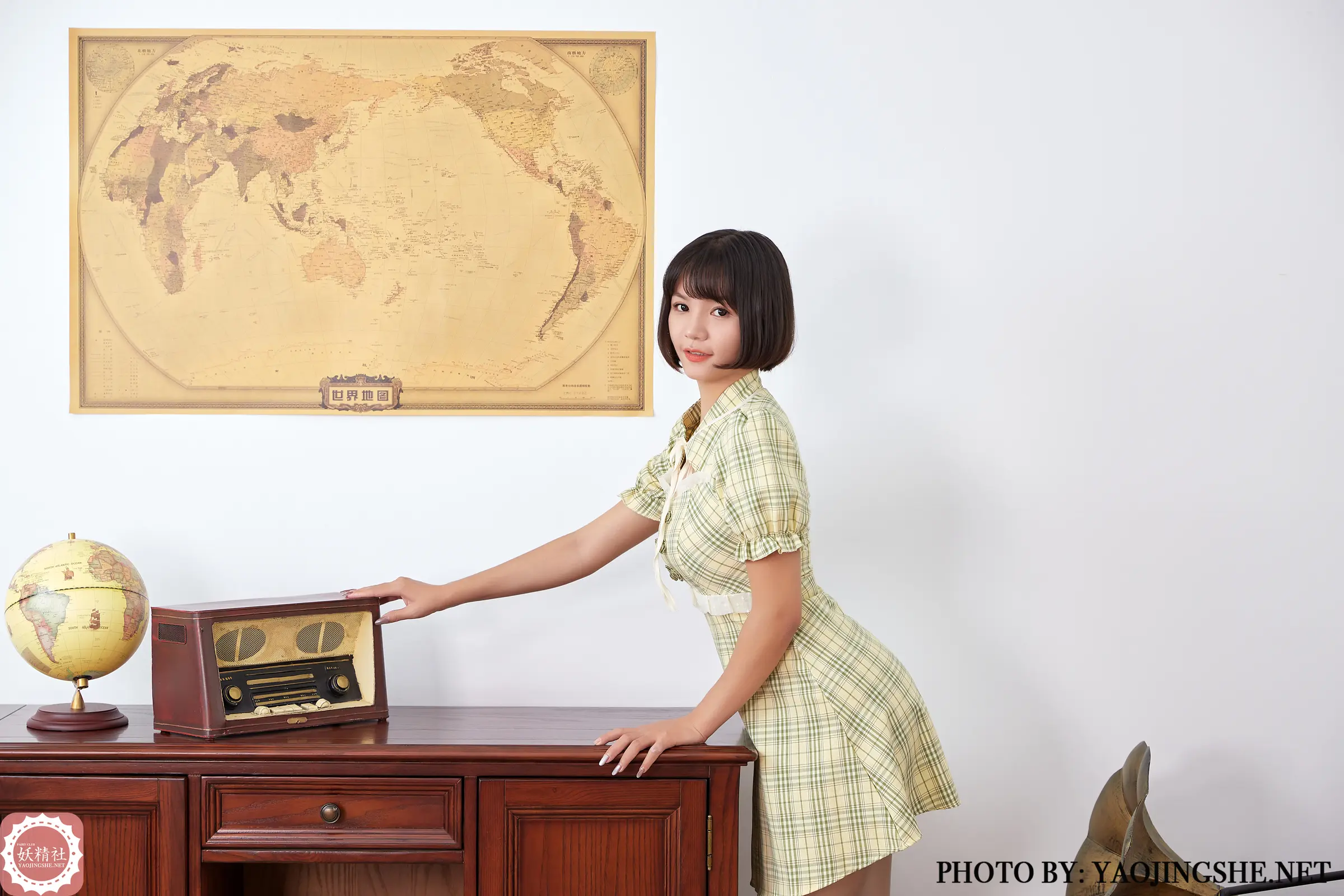 妖精社cos好看的图片