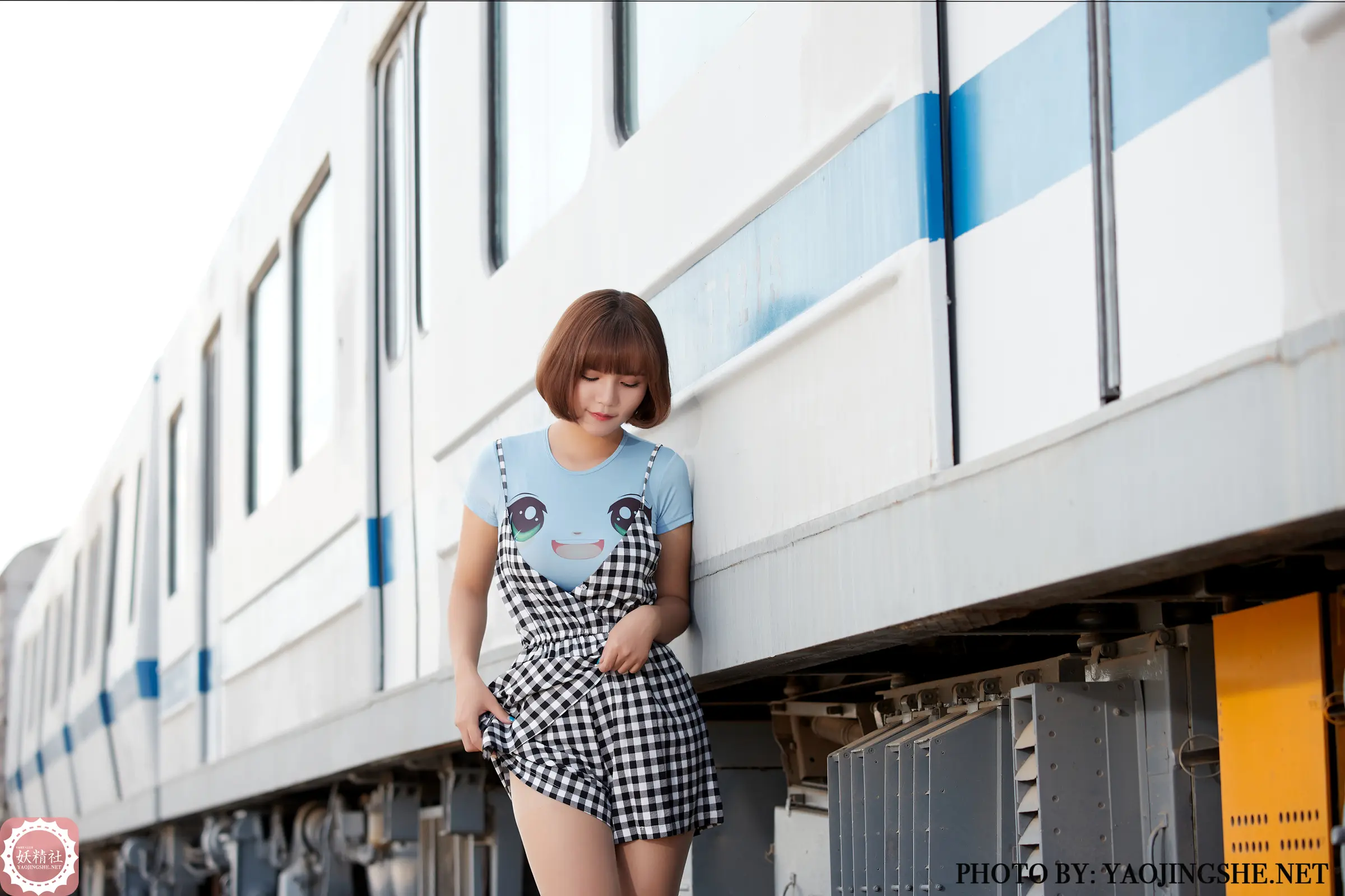 妖精社高清套图作品