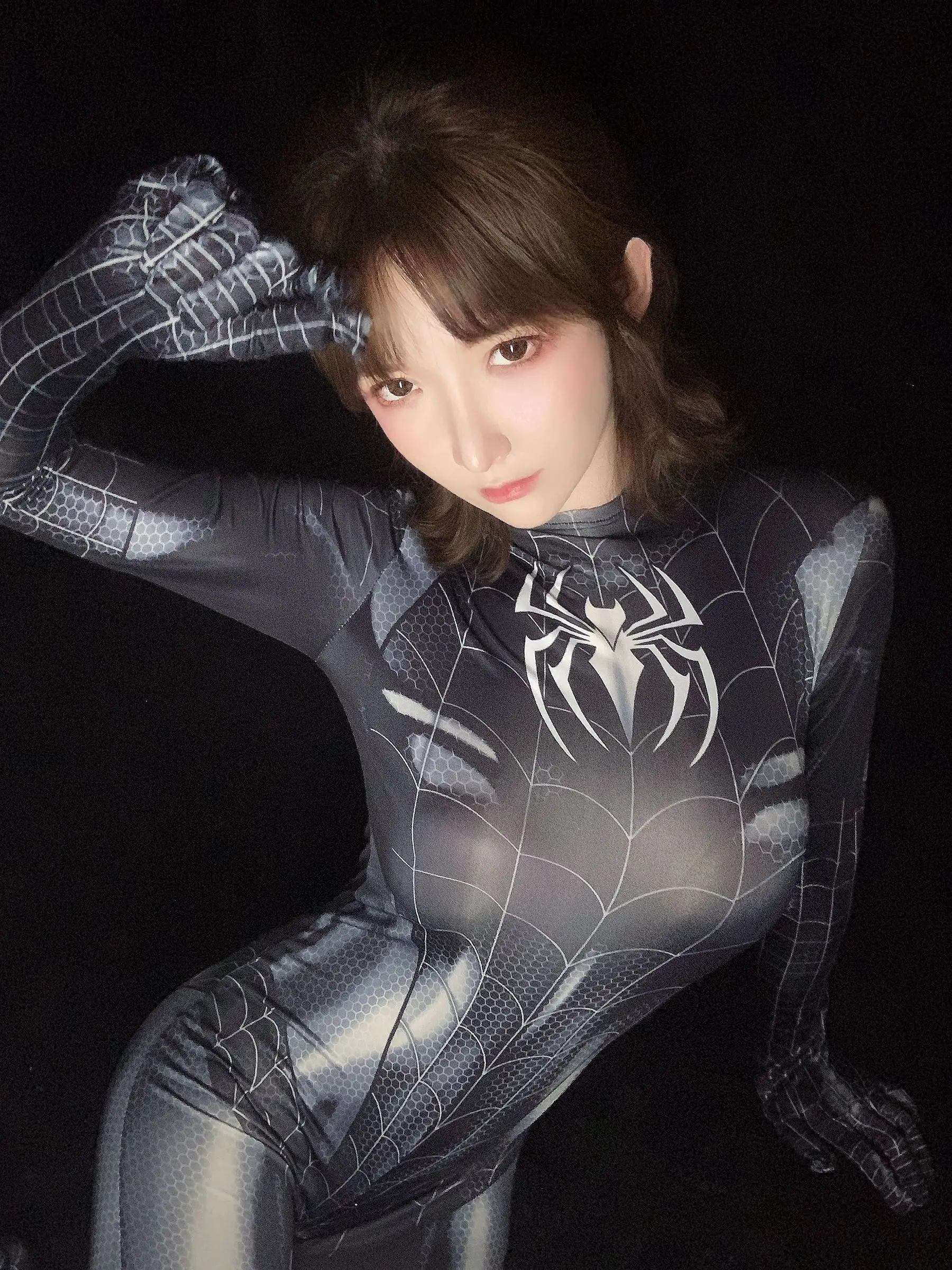 一小央泽最惊艳的高清图片