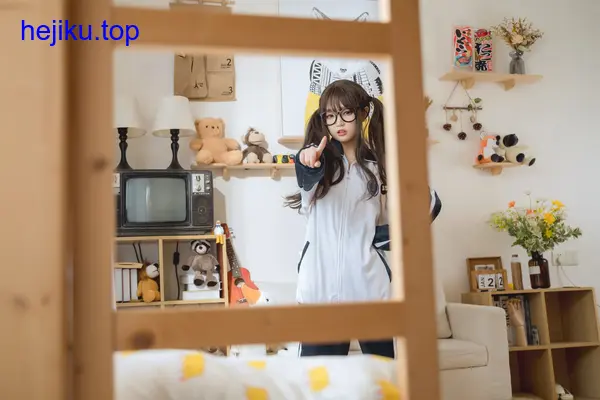 神沢永莉cos图集作品写真