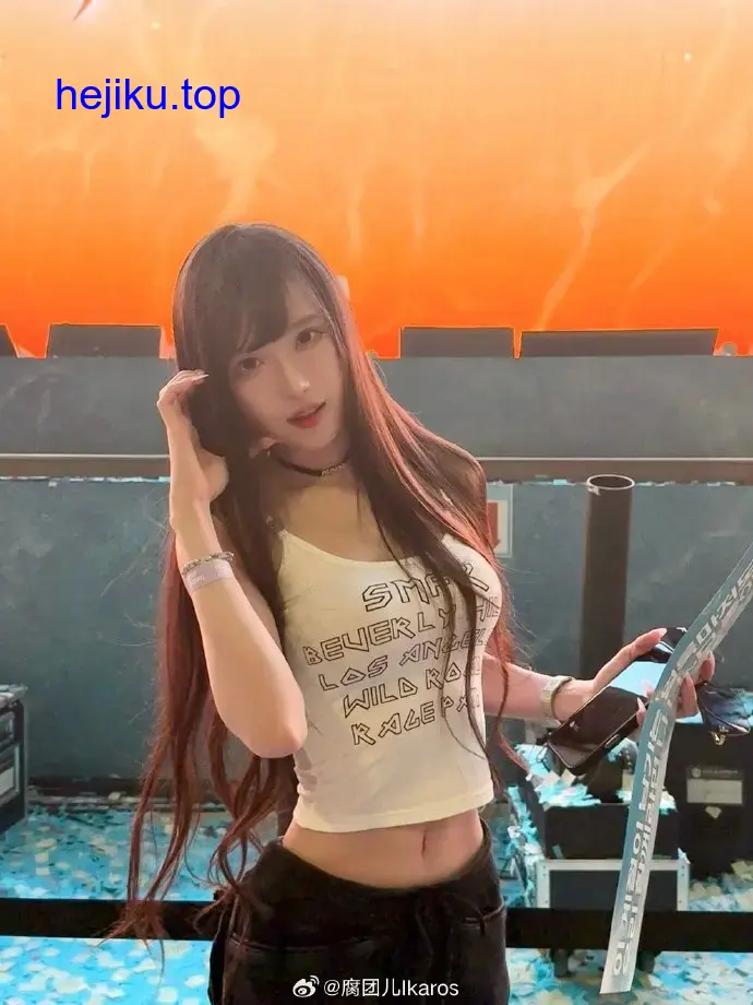 腐团儿ikaros的微博高清照片