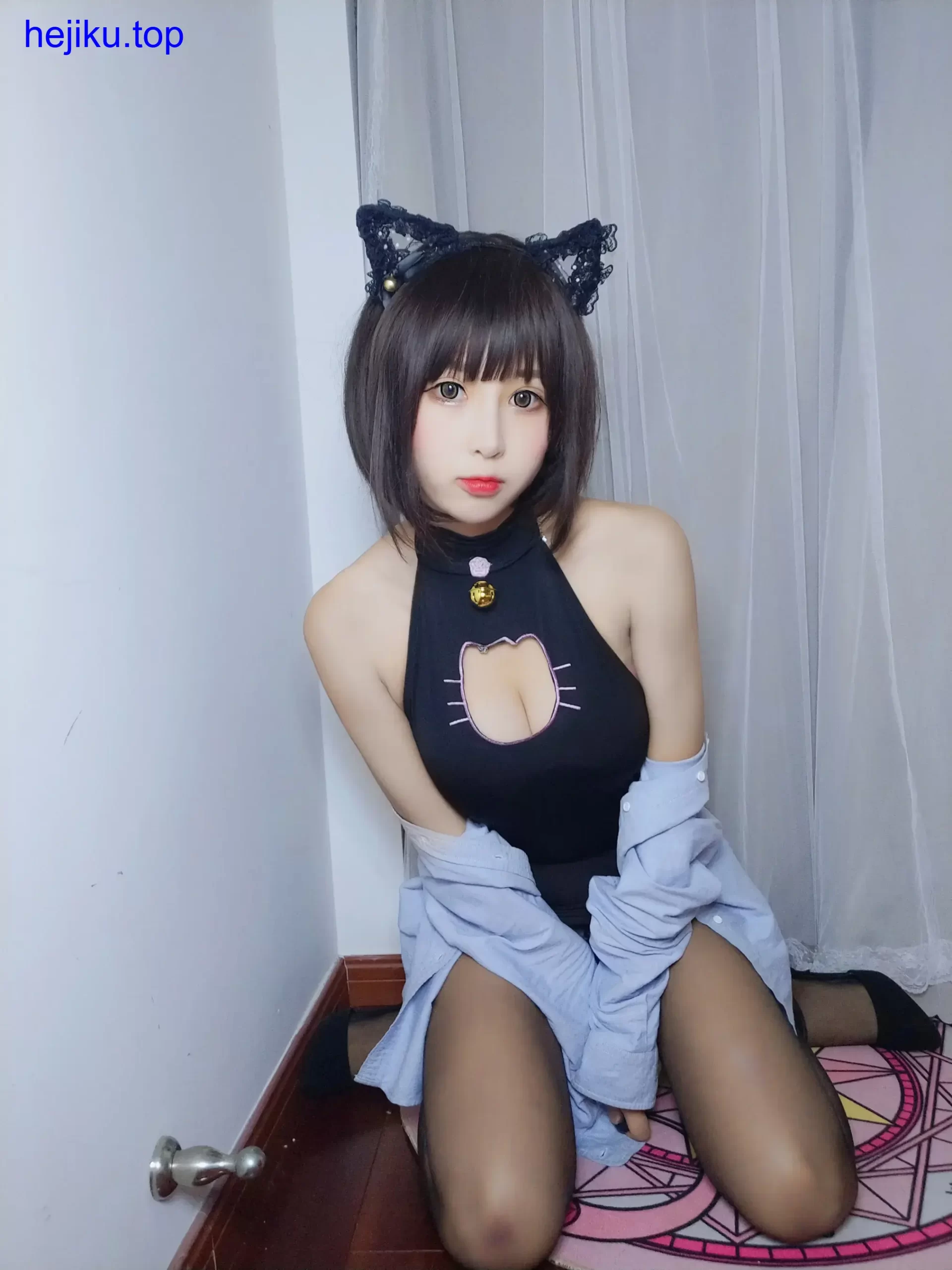 小酥酱合集分享