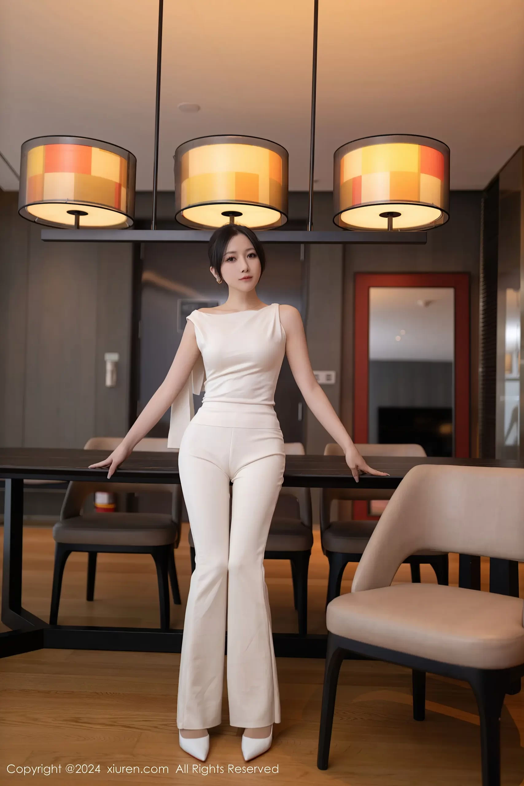 chottie鱼子酱fish周慕汐