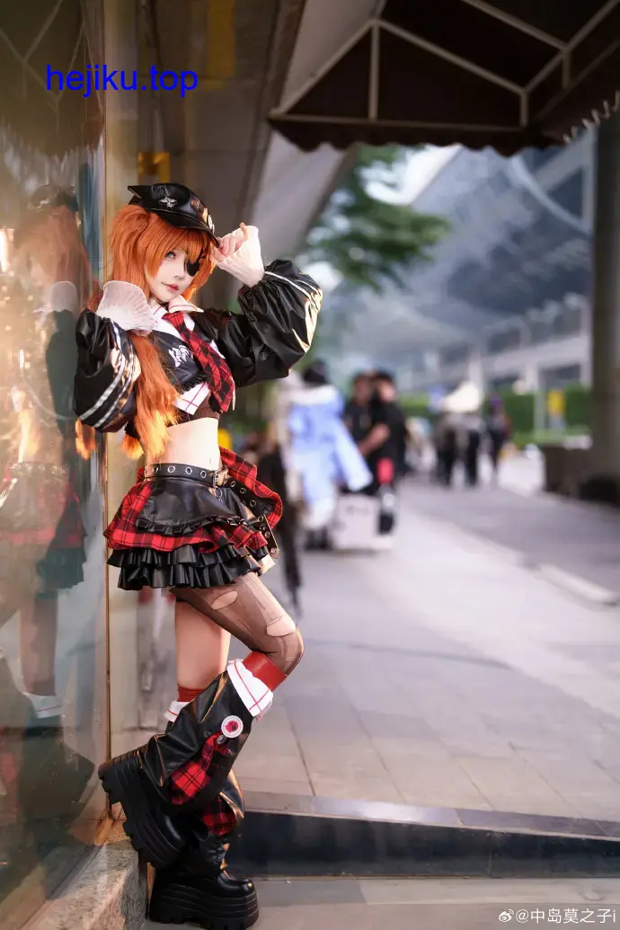 雯妹不讲道理《朦胧》图集