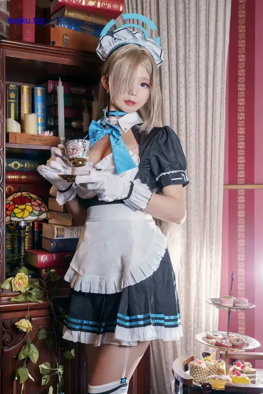 雪猫Yuki Neko高清图