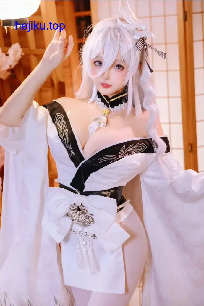 雯妹不讲道理巫女