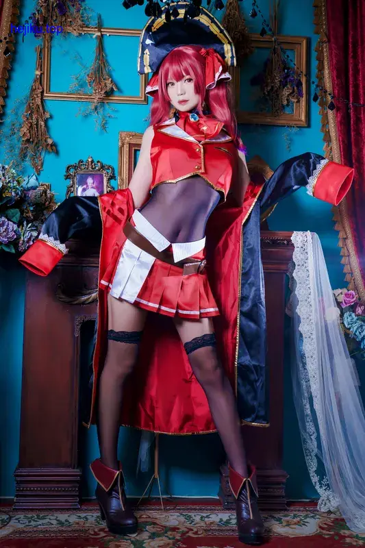 雪猫Yuki Neko作品集