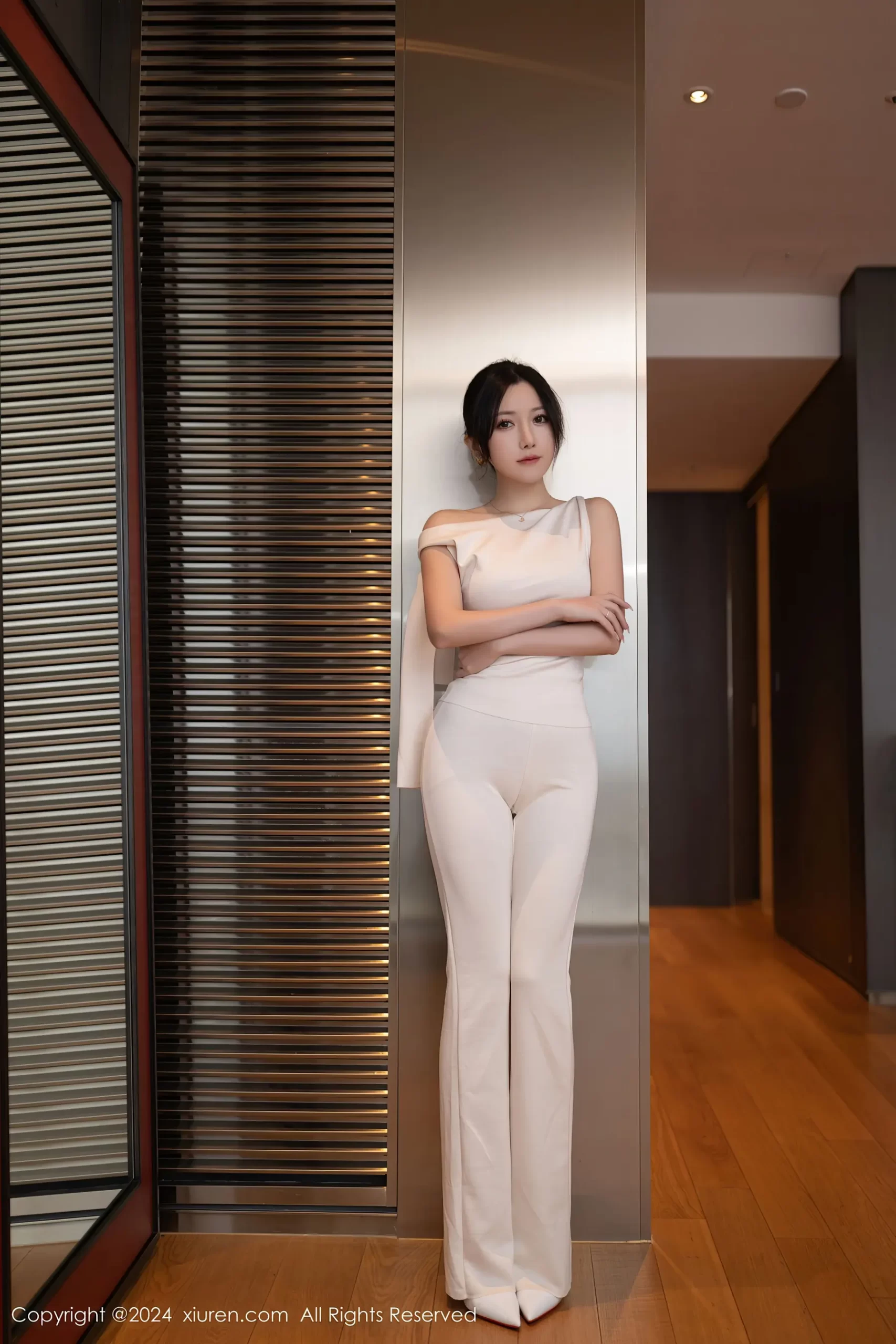 鱼子酱fish2716微密照片