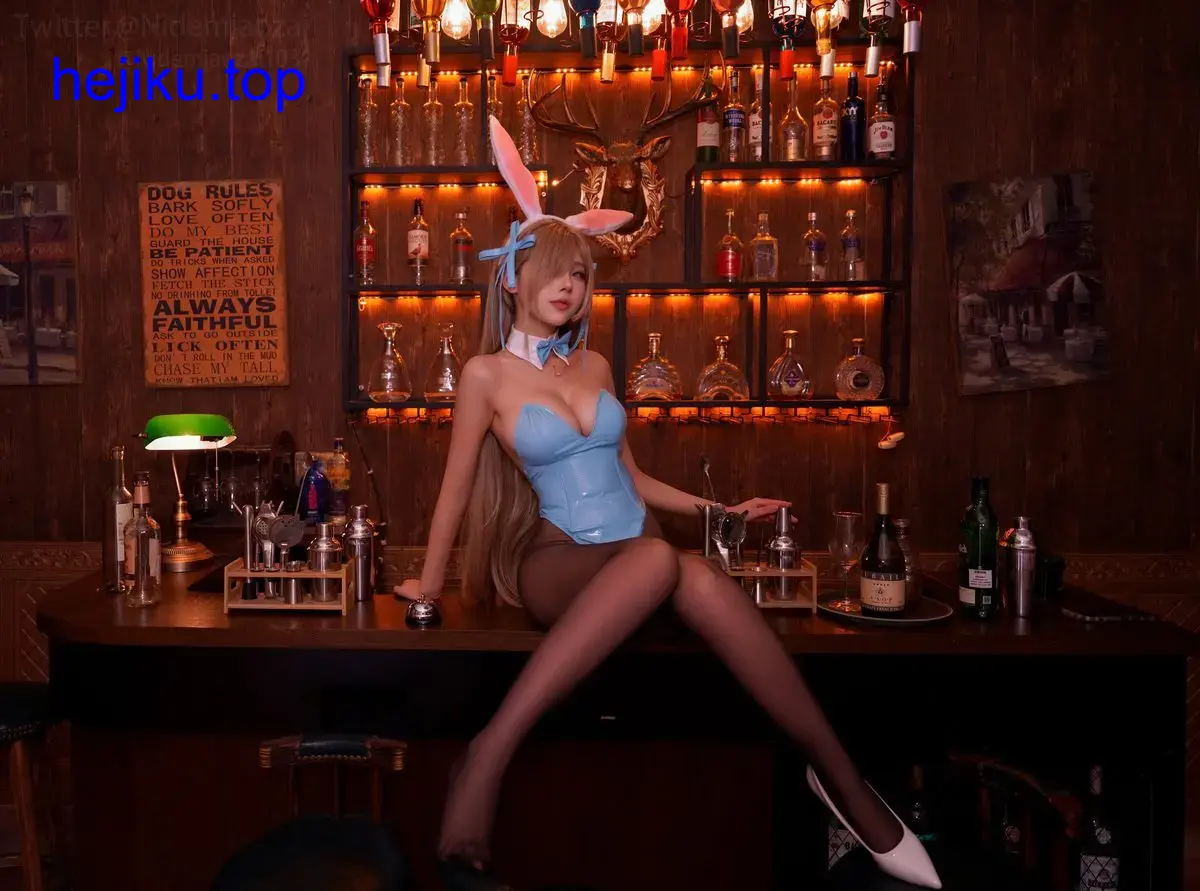 CatDemon喵崽宵宫cos作品