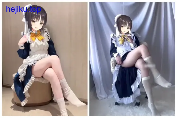 枣子姐美图头像