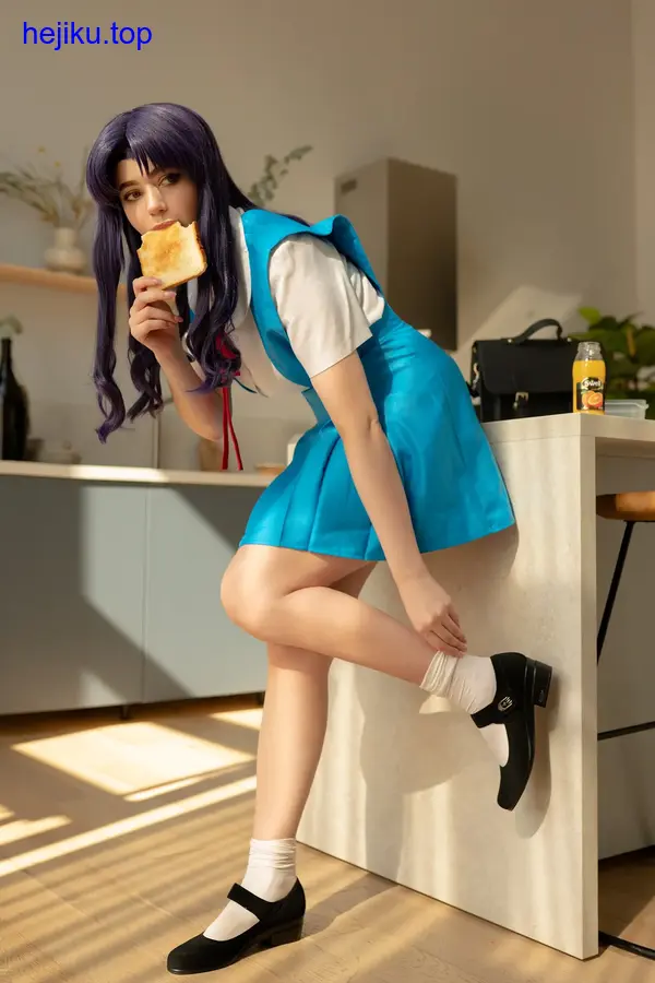 alinabecker推特网站作品