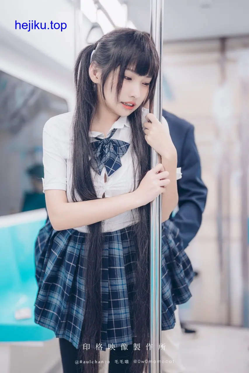 慕慕momo拍摄花絮合集